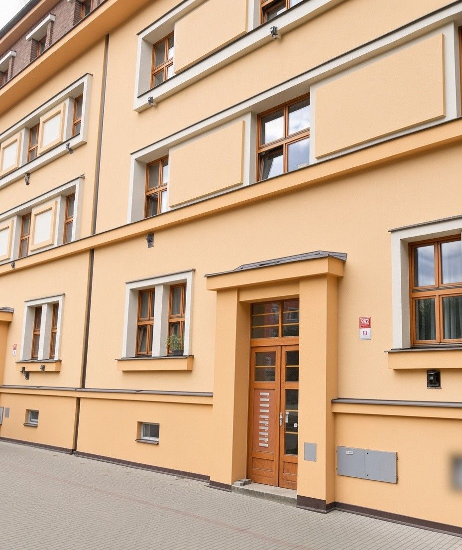 Puklicova, České Budějovice - České Budějovice 3, Jihočeský kraj