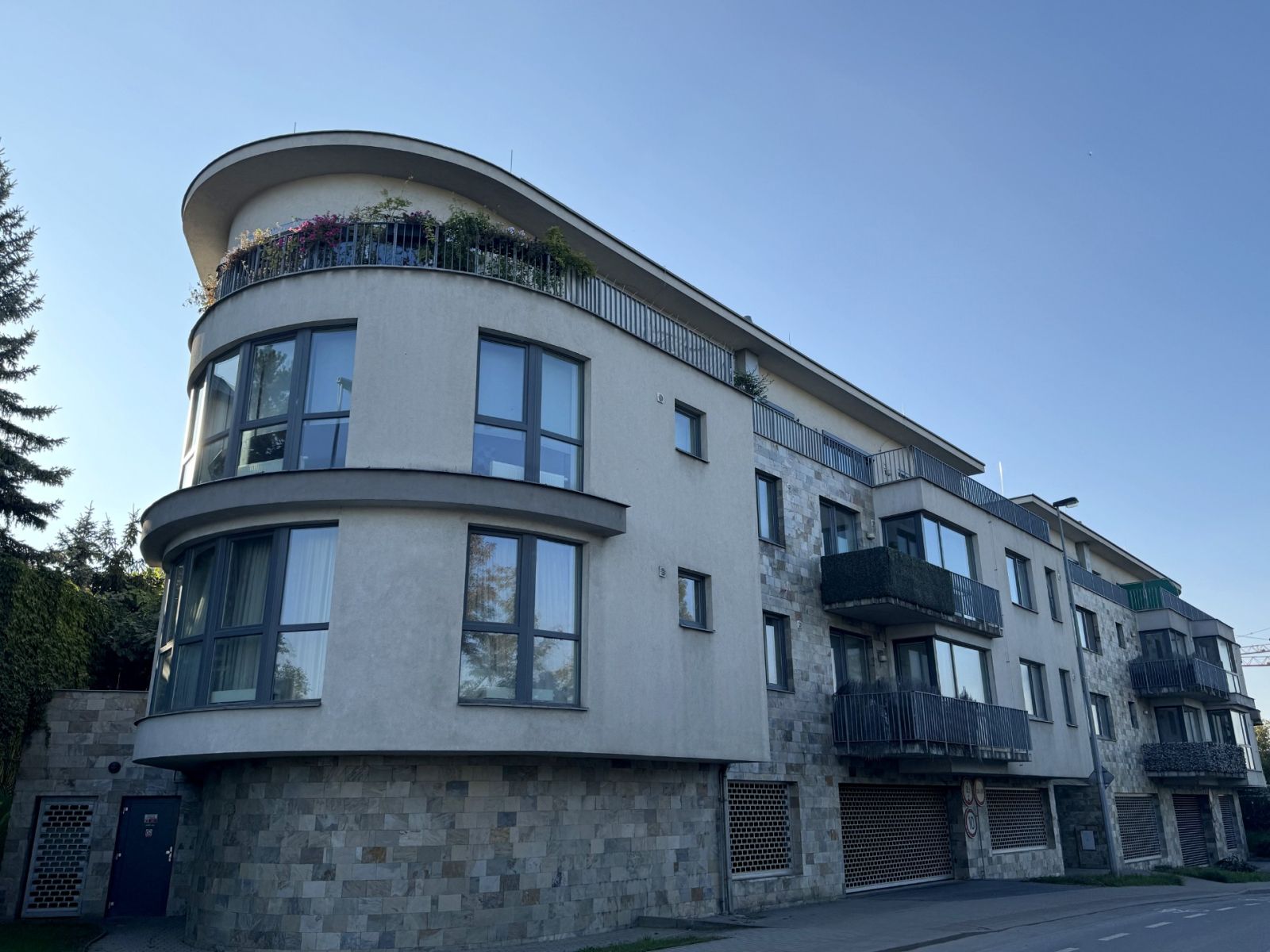 Prodej bytu 2+kk 59 m², Praha – náhled fotky 7