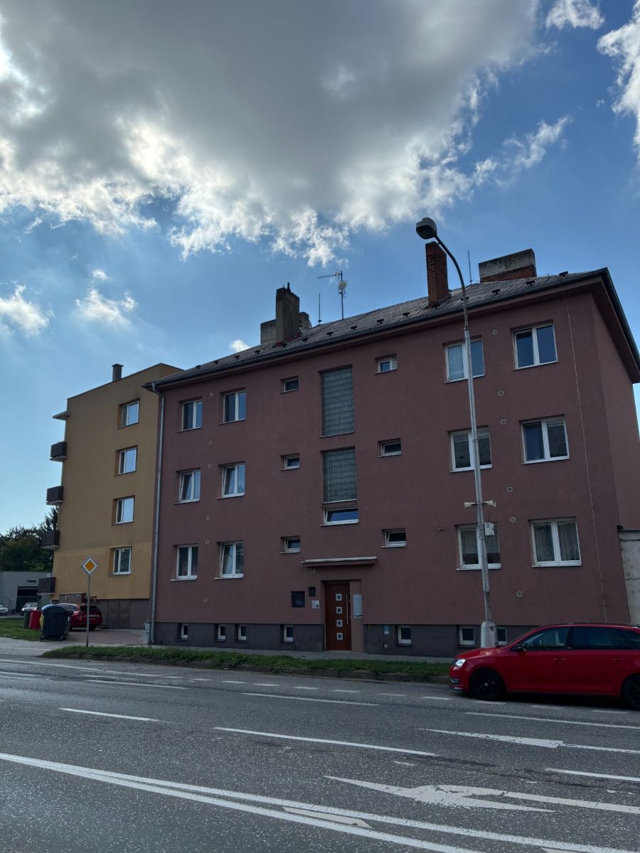 Prodej bytu 3+1 65 m², Olomouc – náhled fotky 8