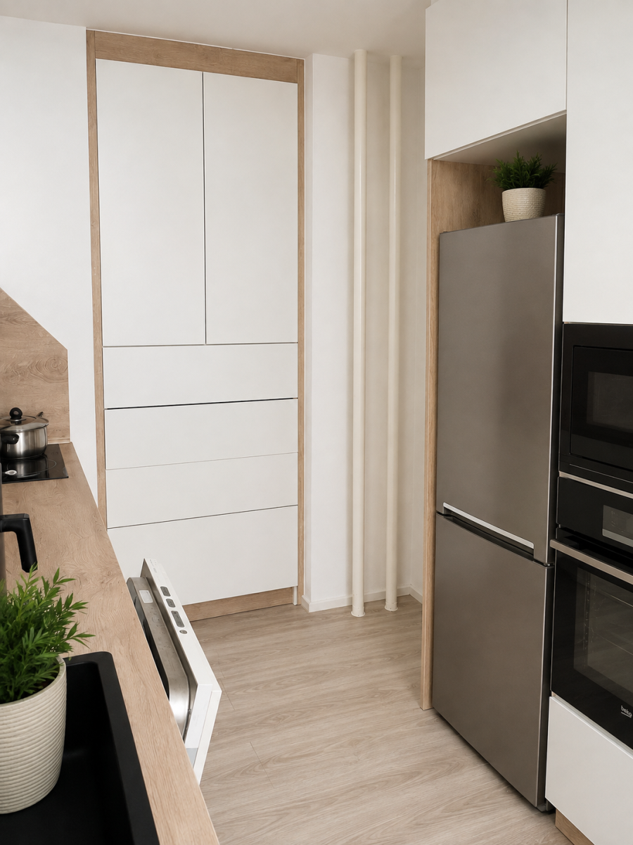 Prodej bytu 3+kk 76 m², Hradec Králové – náhled fotky 3