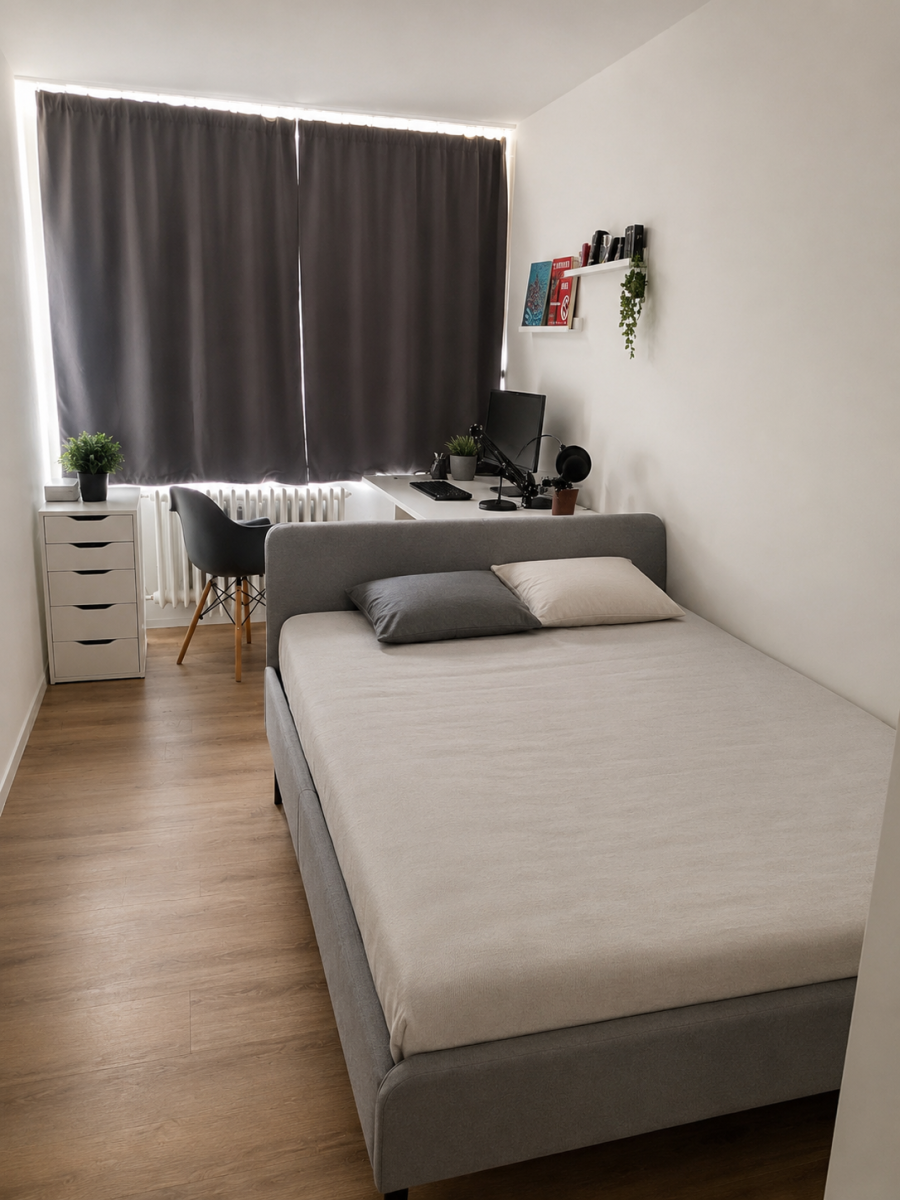Prodej bytu 3+kk 76 m², Hradec Králové – náhled fotky 10
