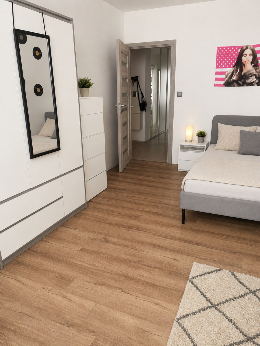 Prodej bytu 3+kk 76 m², Hradec Králové – náhled fotky 9