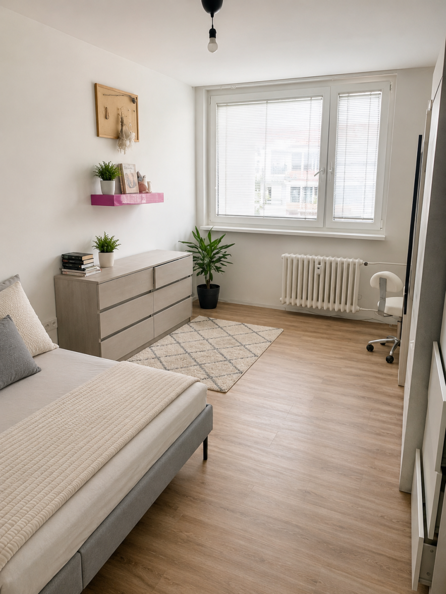 Prodej bytu 3+kk 76 m², Hradec Králové – náhled fotky 8
