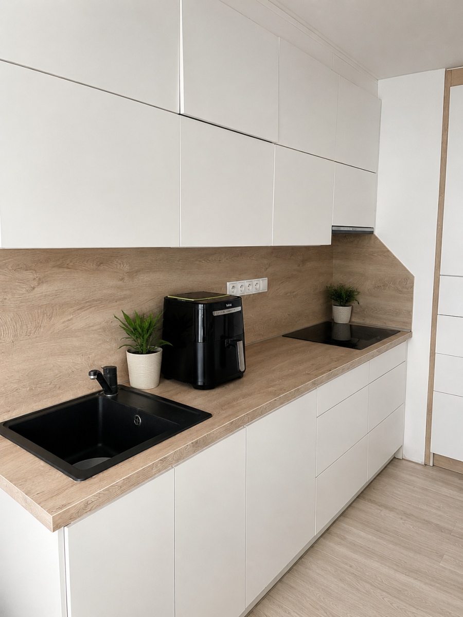 Prodej bytu 3+kk 76 m², Hradec Králové – náhled fotky 2
