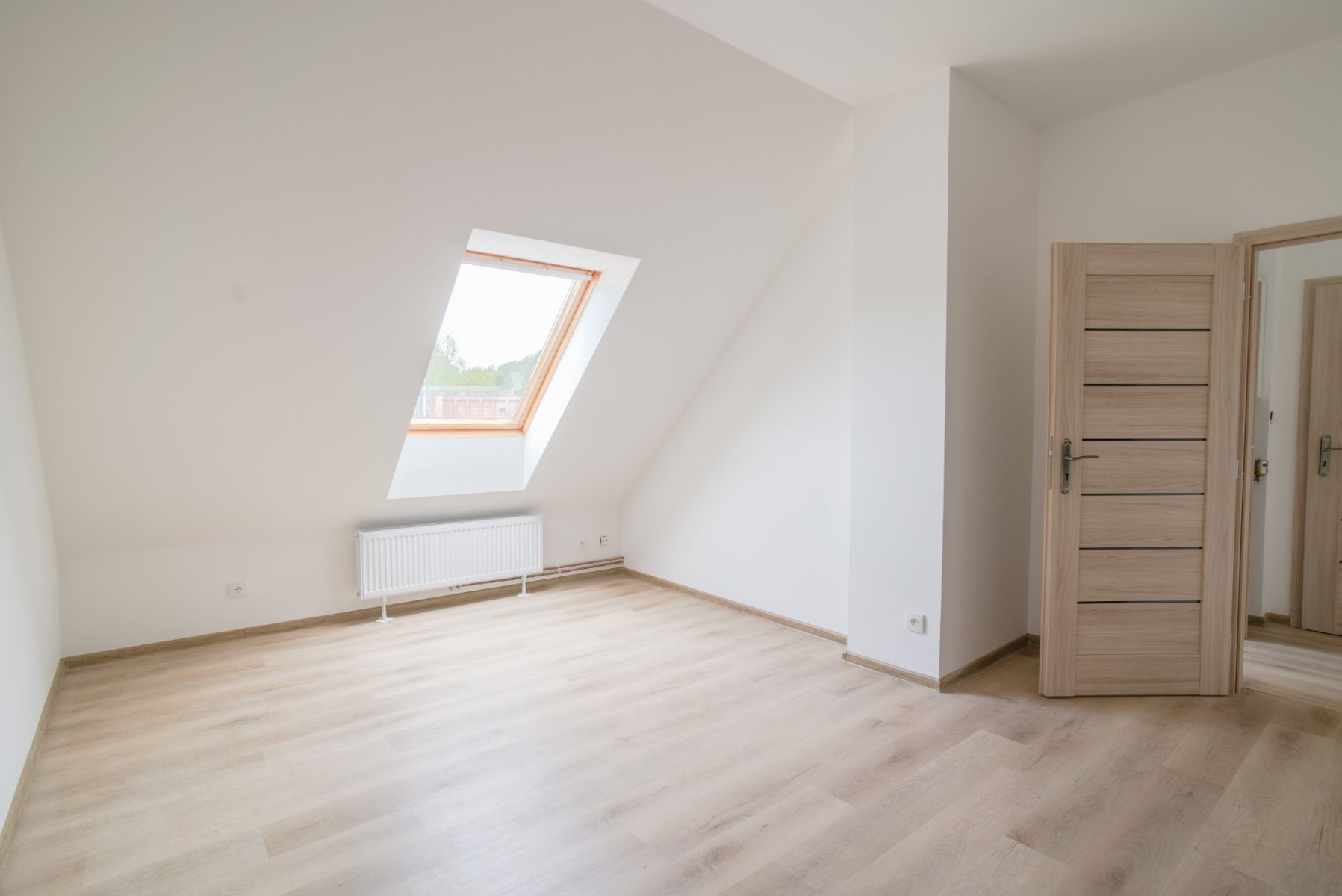 Komenského, Nová Paka - Nová Paka, Královéhradecký kraj – fotografie 2
