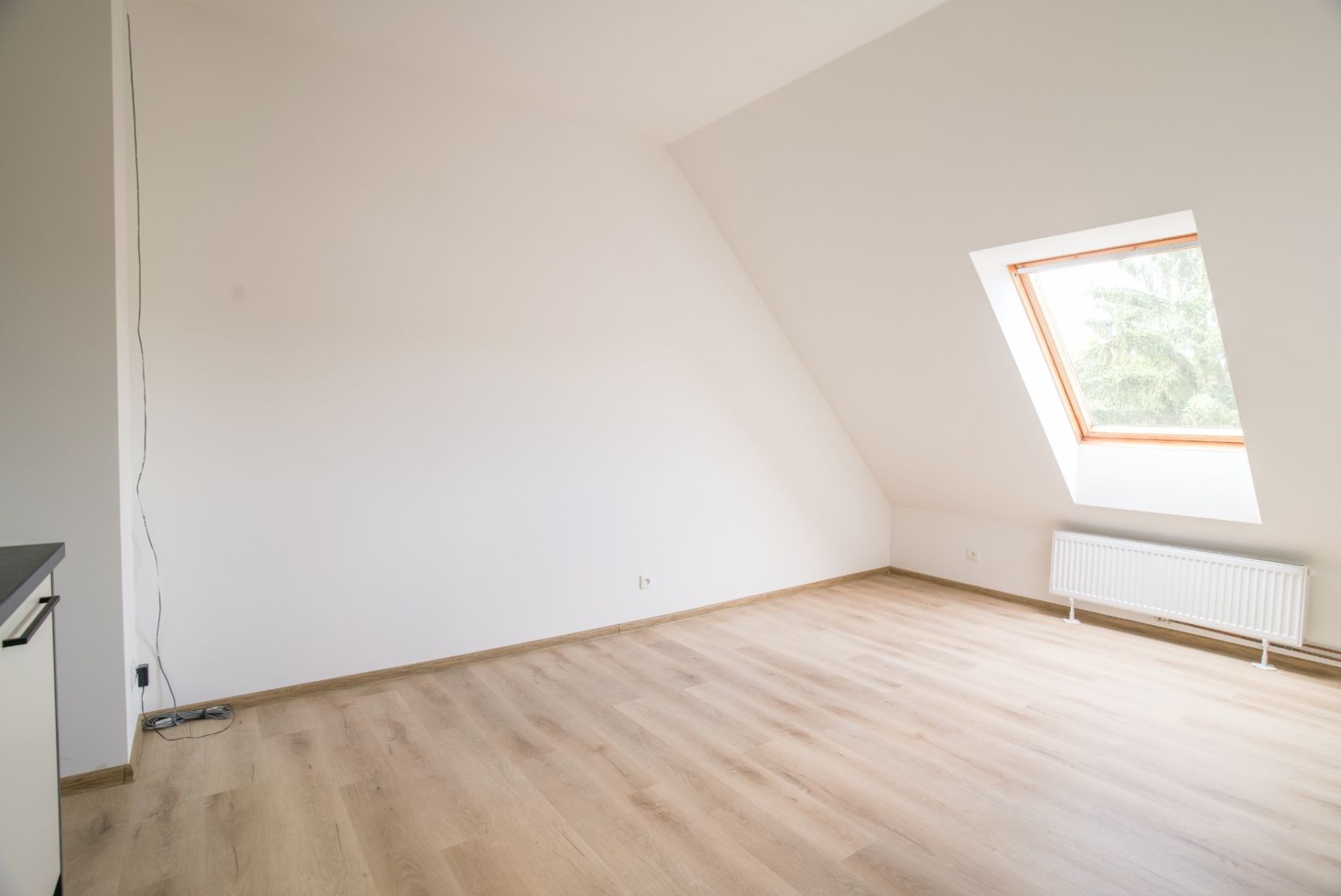 Komenského, Nová Paka - Nová Paka, Královéhradecký kraj – fotografie 3