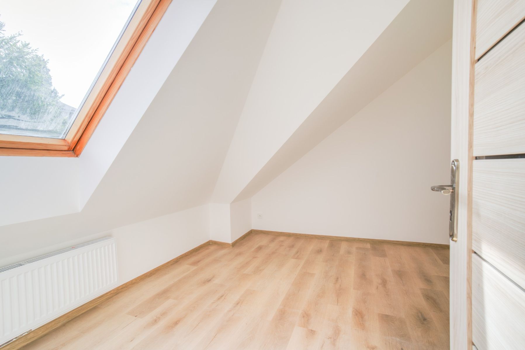 Komenského, Nová Paka - Nová Paka, Královéhradecký kraj – fotografie 5