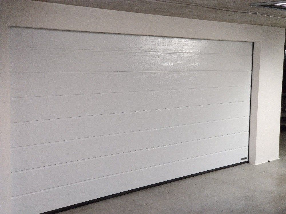 Pronájem garáže 30 m²