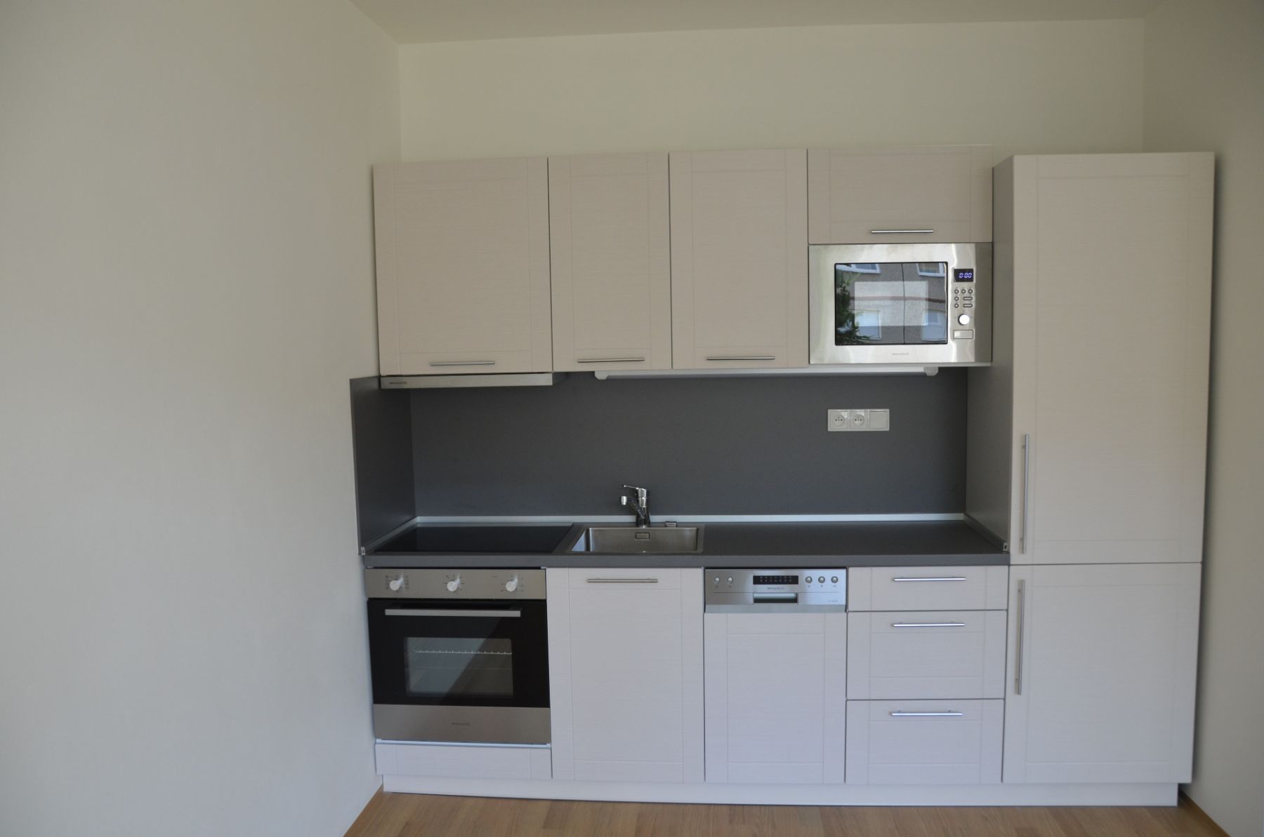 Pronájem bytu 2+kk 54 m²