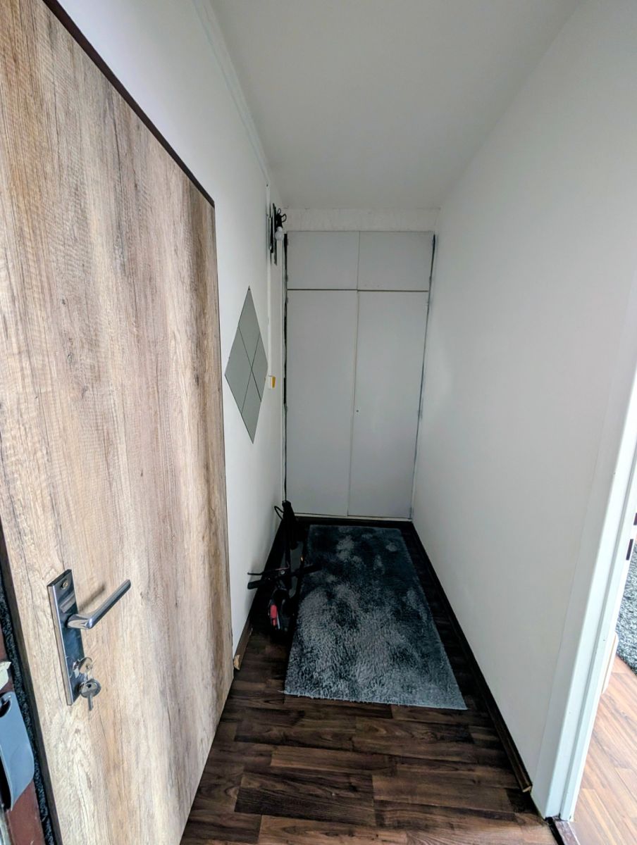 Oskara Motyky, Ostrava - Moravská Ostrava, Moravskoslezský kraj – fotografie 4