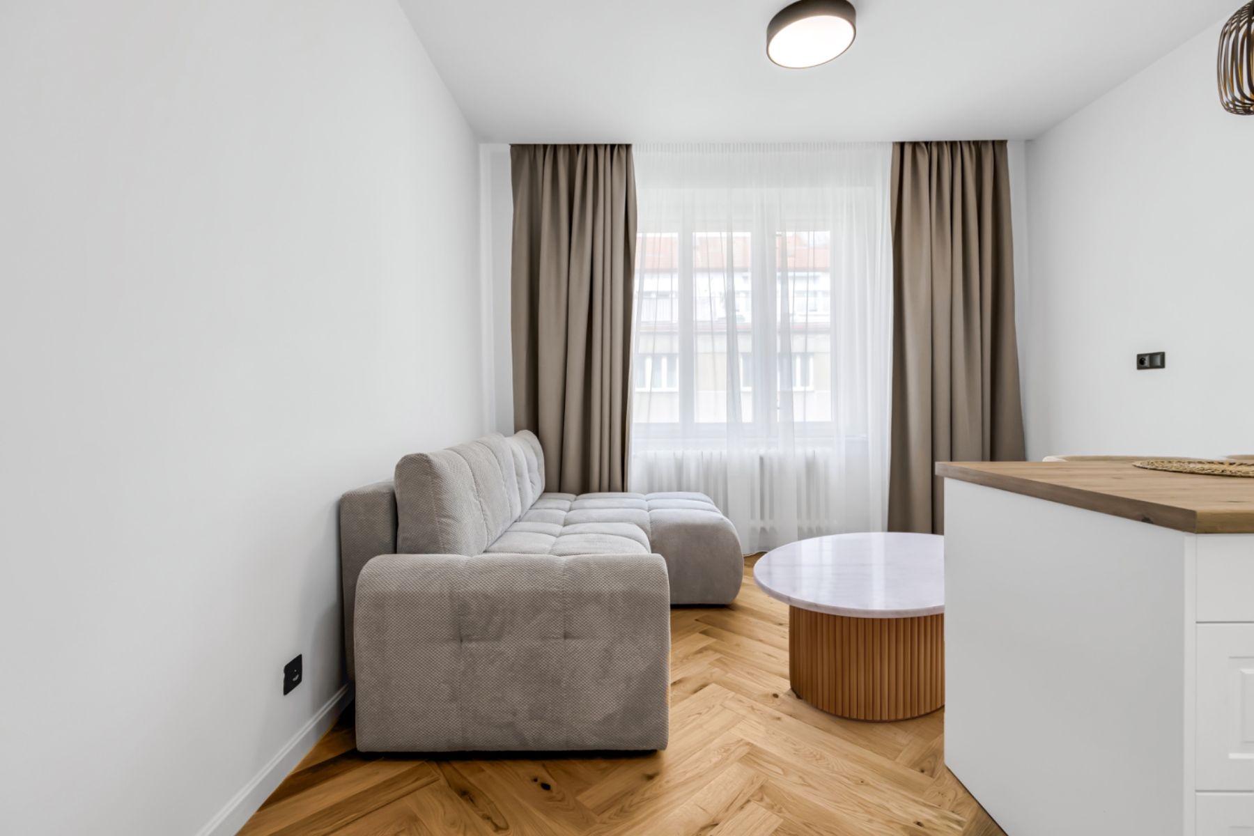 2+kk Apartment in Praha - More