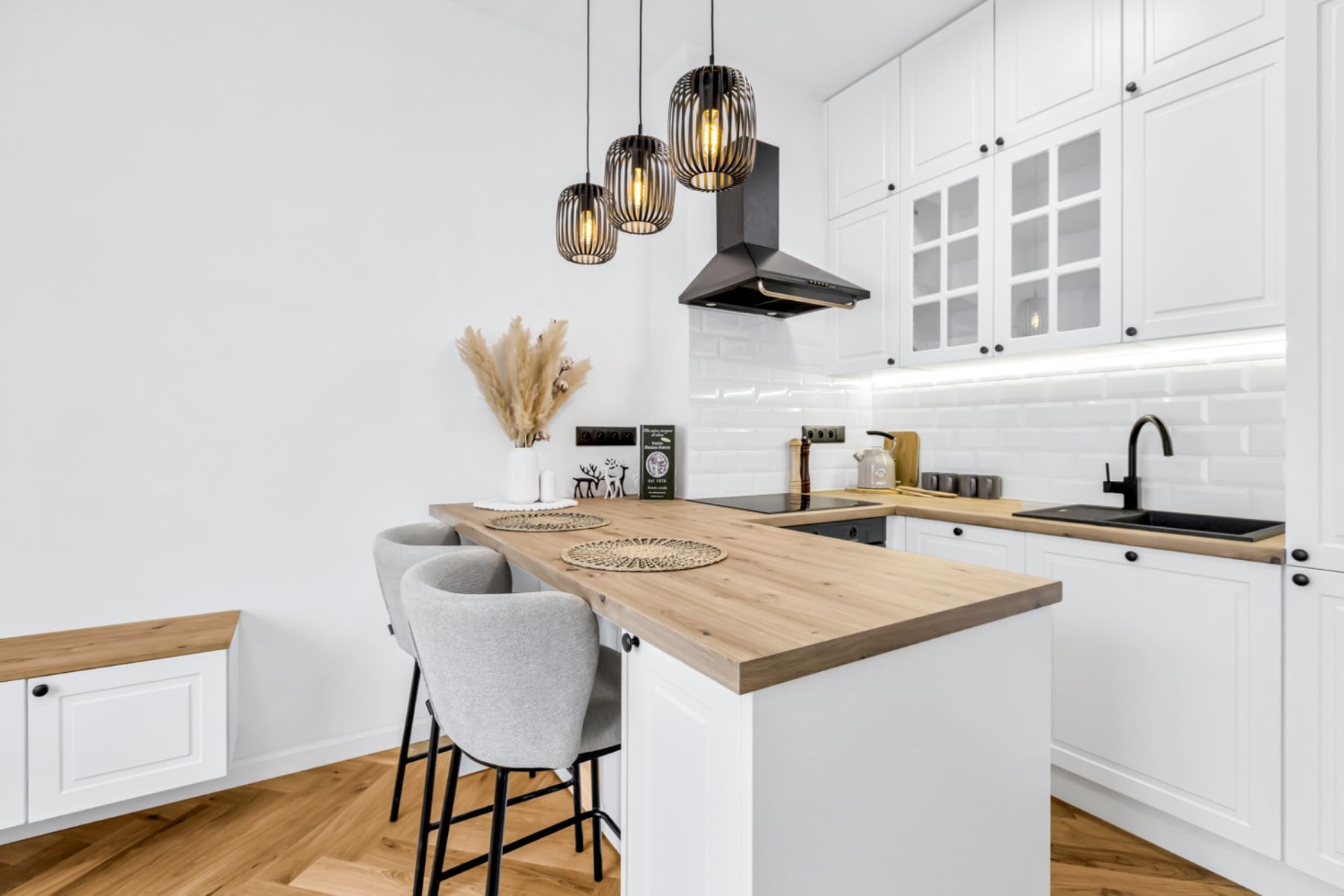2+kk Apartment in Praha - View 2