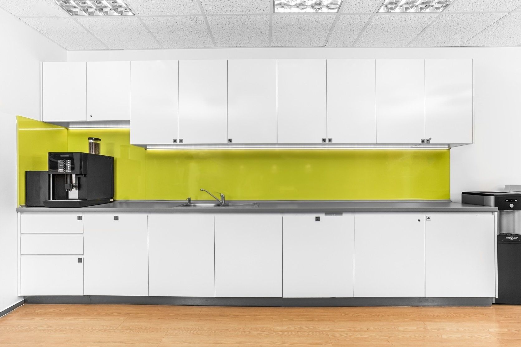 Pronájem komerčního prostoru 10 m², Praha – náhled fotky 6