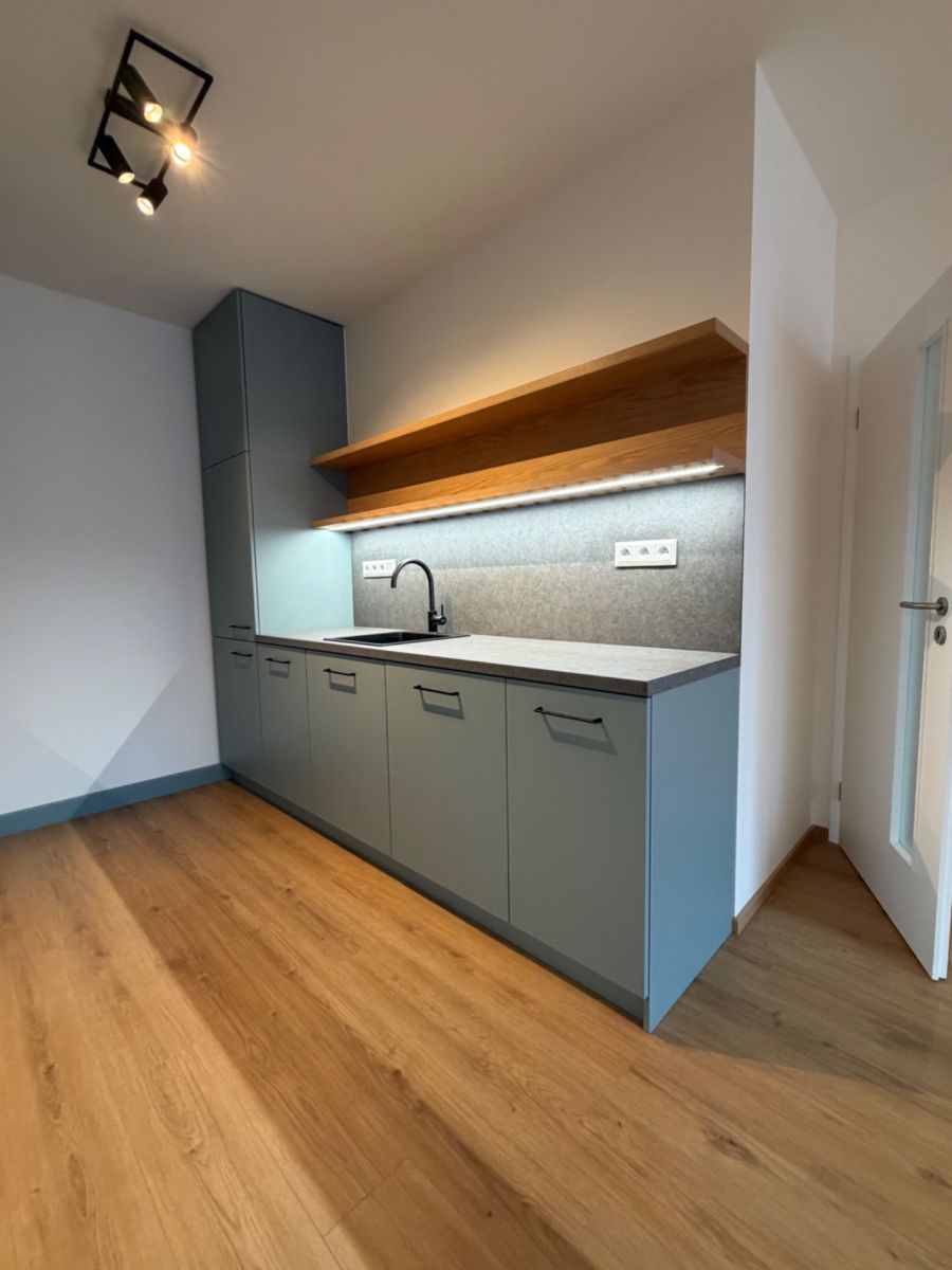 Pronájem bytu 2+kk 58 m², Kladno – náhled fotky 6