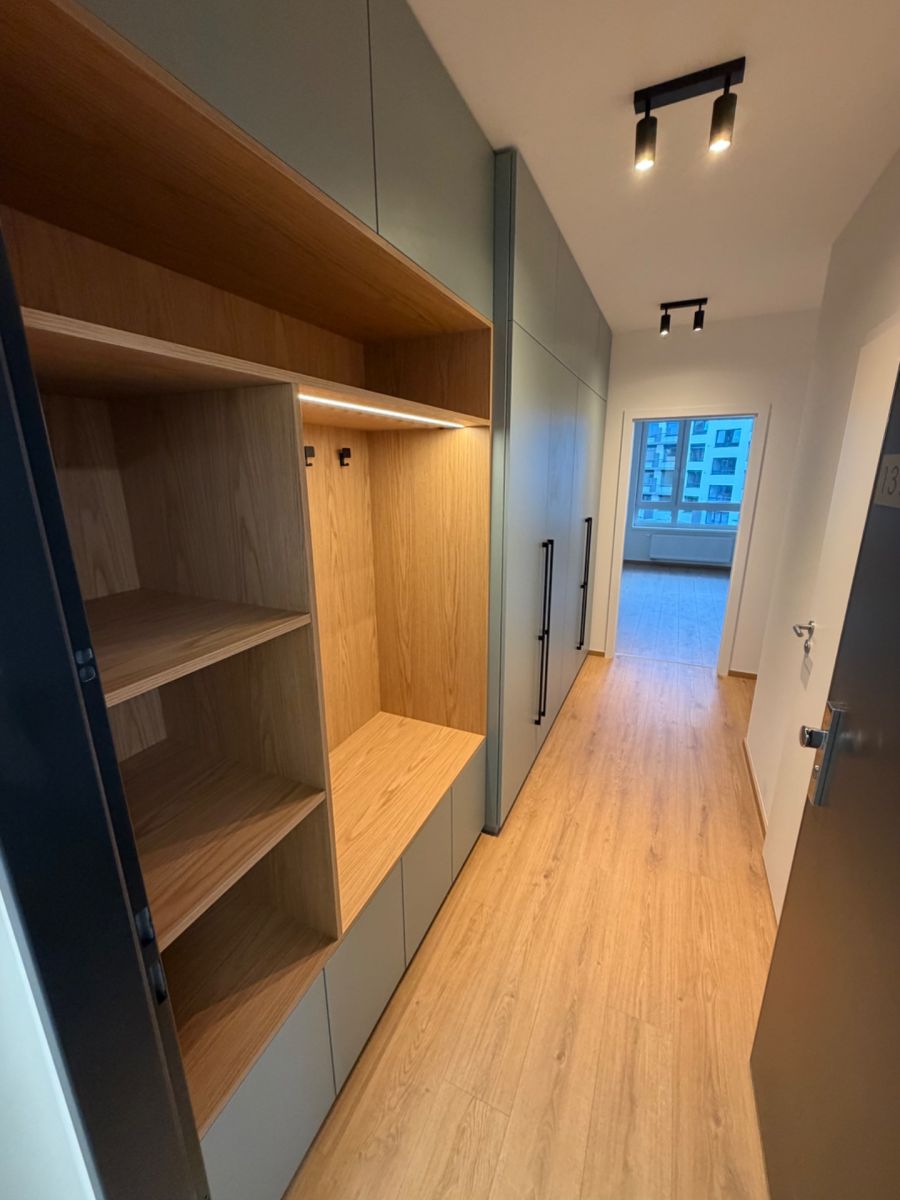 Pronájem bytu 2+kk 58 m², Kladno – náhled fotky 16