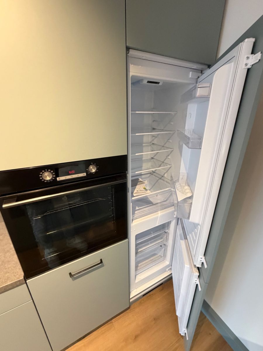 Pronájem bytu 2+kk 58 m², Kladno – náhled fotky 7