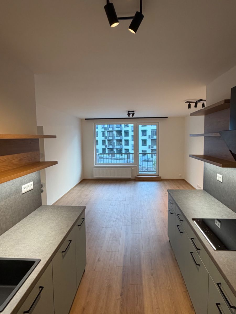 Pronájem bytu 2+kk 58 m², Kladno – náhled fotky 10