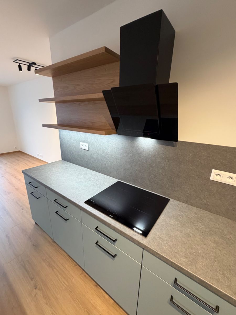 Pronájem bytu 2+kk 58 m², Kladno – náhled fotky 8