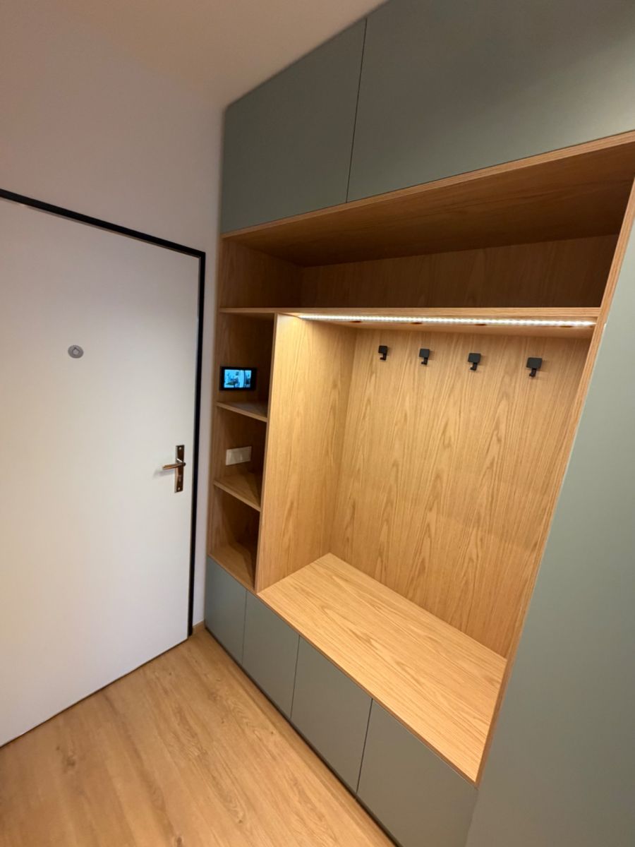 Pronájem bytu 2+kk 58 m², Kladno – náhled fotky 15
