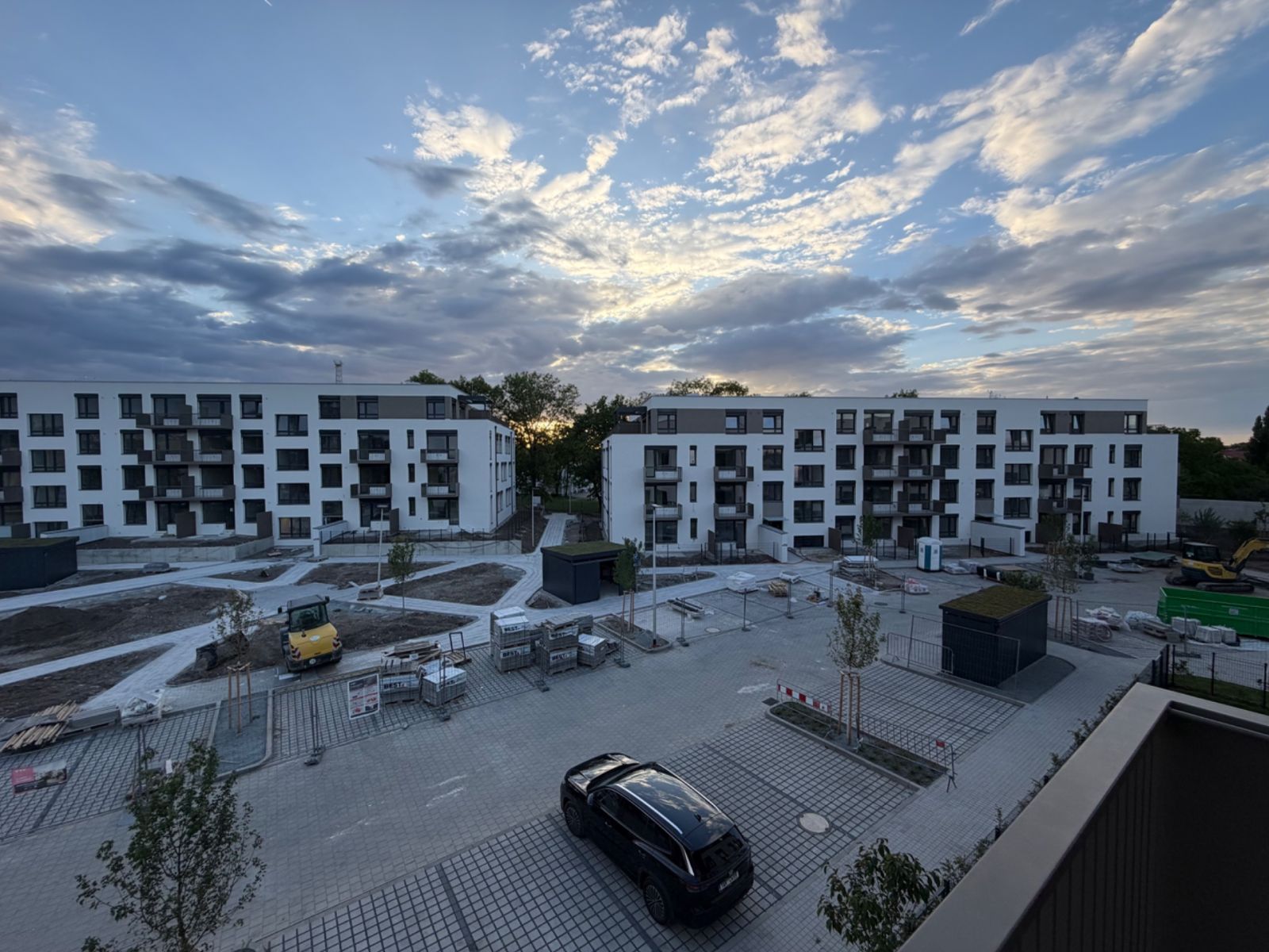 Pronájem bytu 2+kk 58 m², Kladno – náhled fotky 12