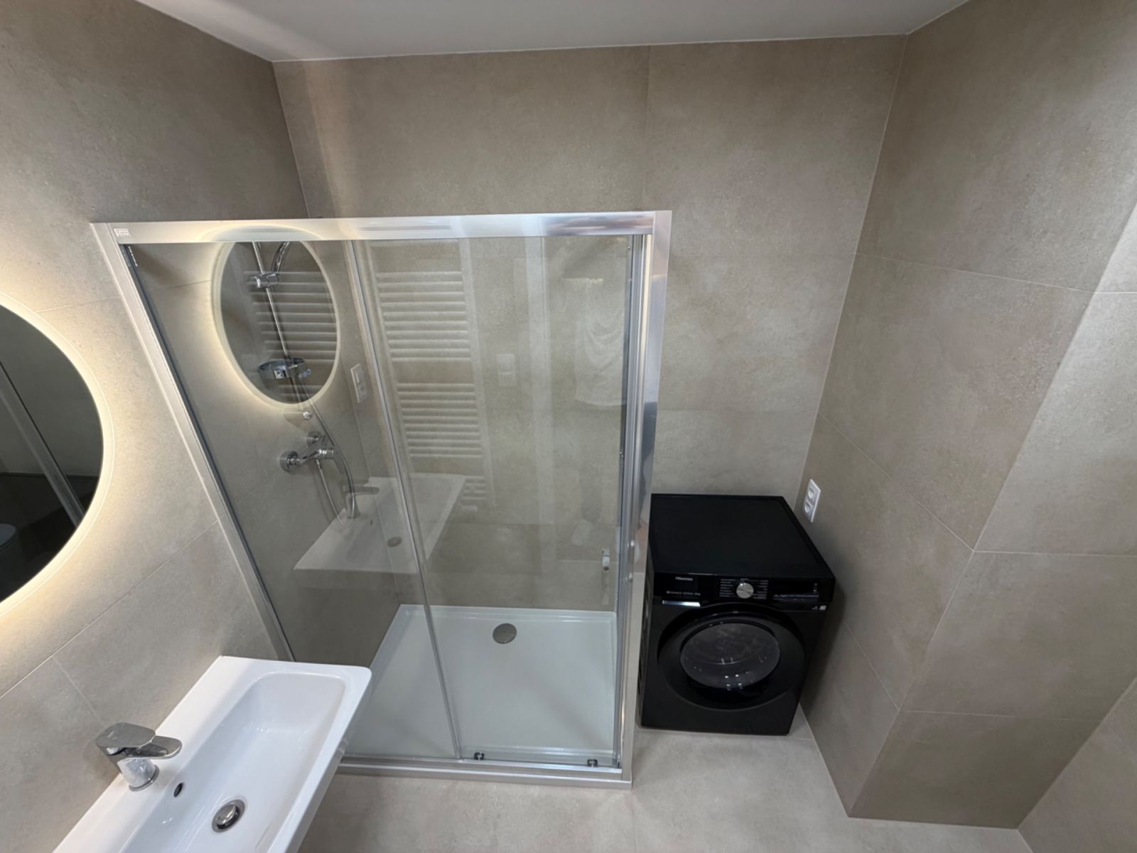 Pronájem bytu 2+kk 58 m², Kladno – náhled fotky 20