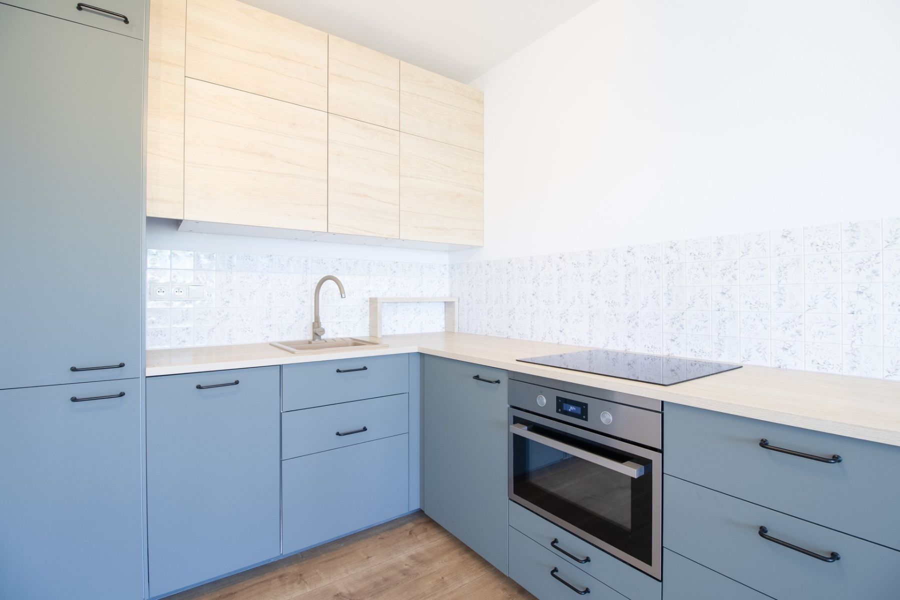 Pronájem bytu 2+kk 53 m²