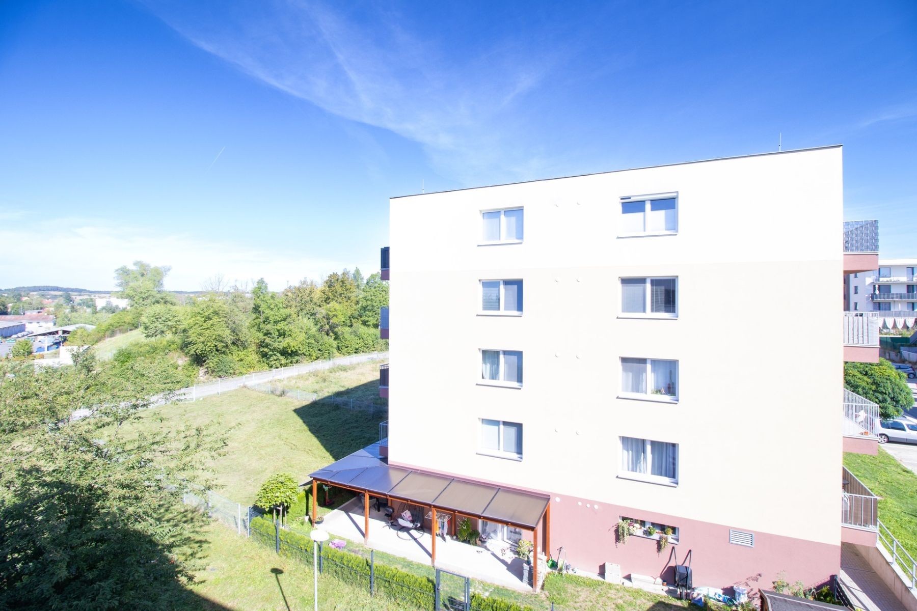 Pronájem bytu 2+kk 53 m², Milovice – náhled fotky 18