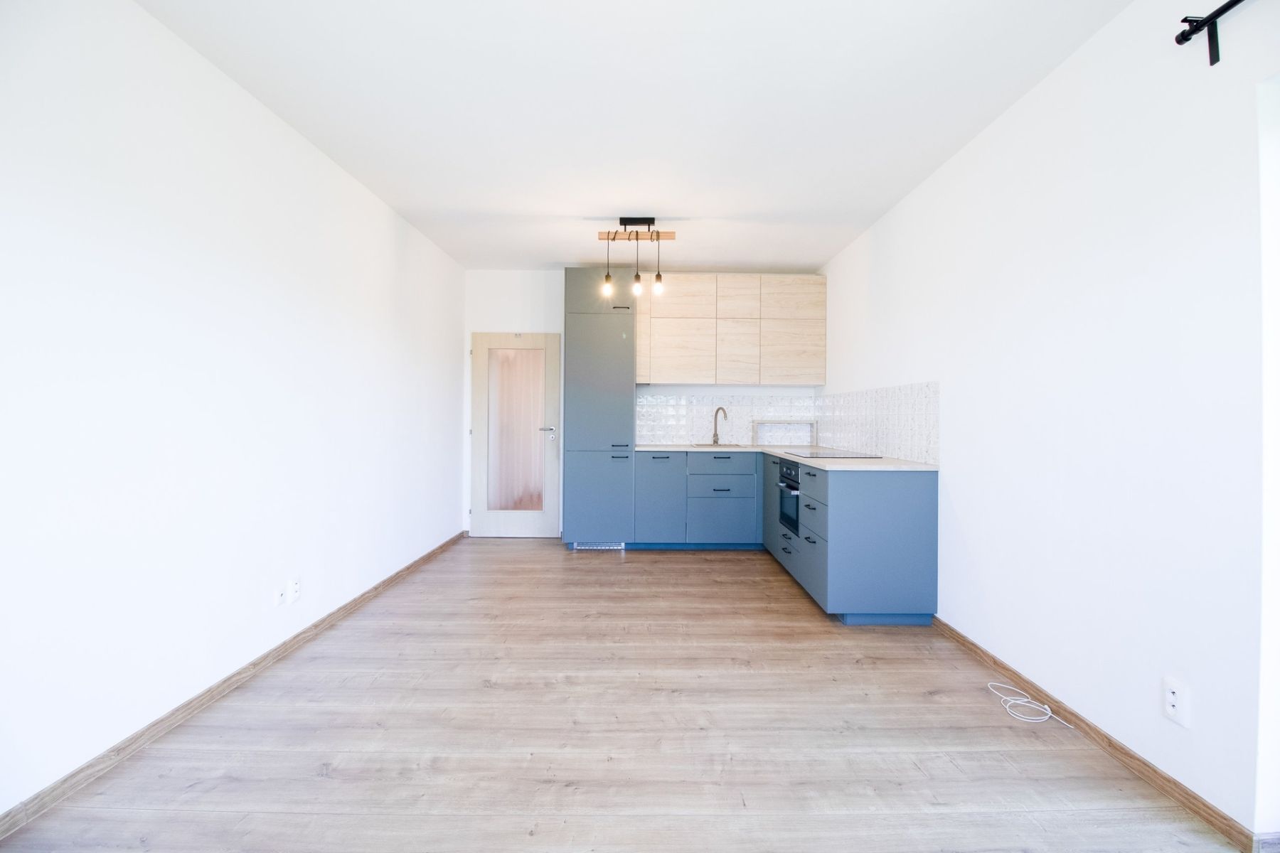 Pronájem bytu 2+kk 53 m², Milovice – náhled fotky 6