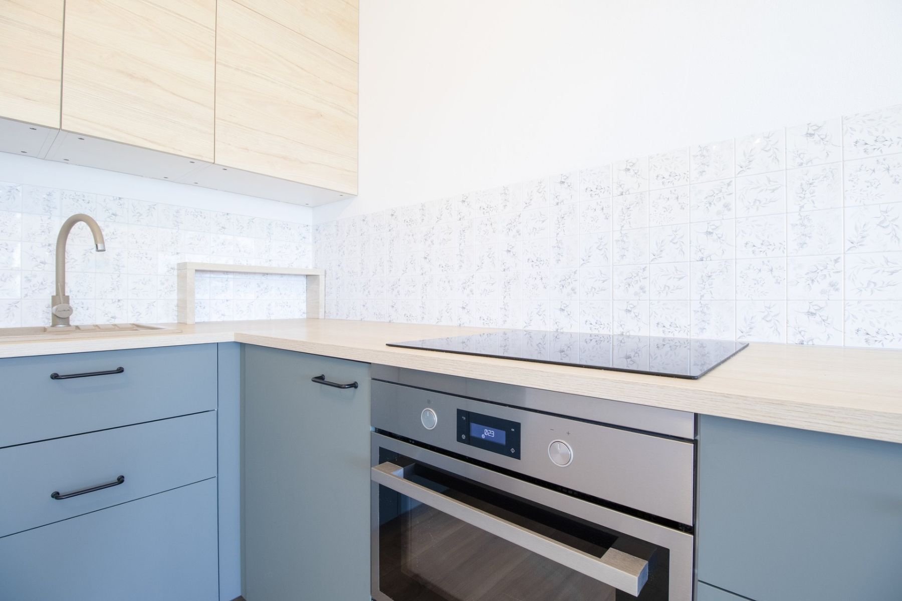 Pronájem bytu 2+kk 53 m², Milovice – náhled fotky 8