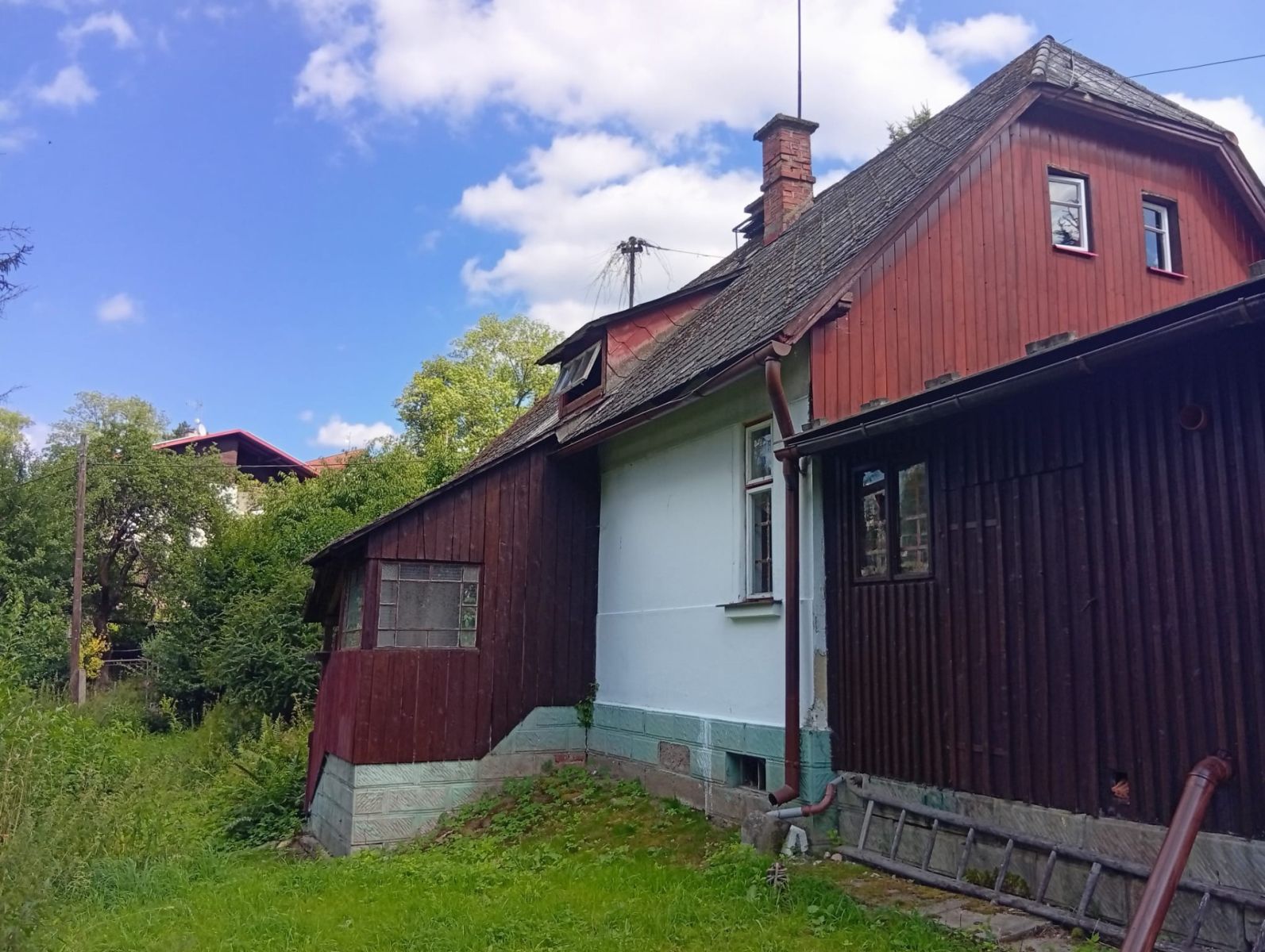 Prodej objektu 83 m², Úpice – náhled fotky 10