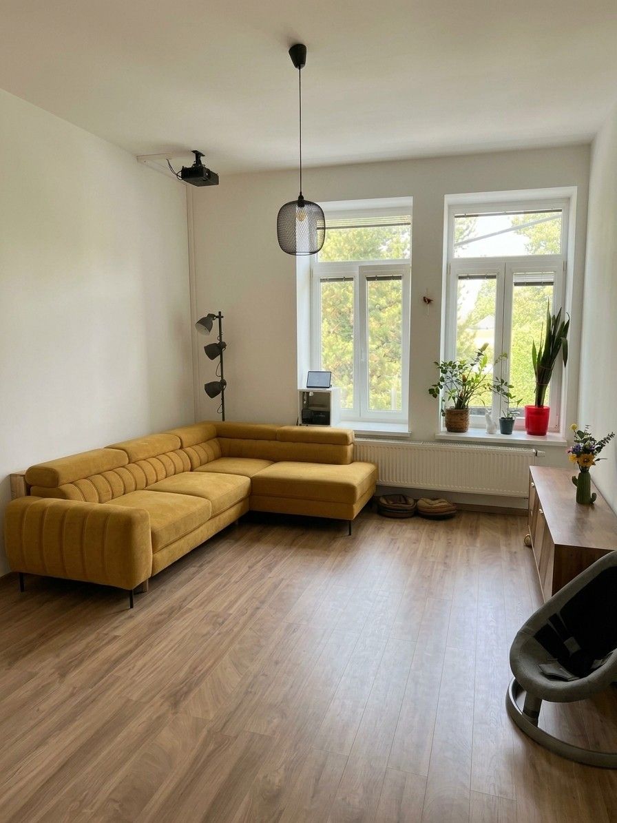Prodej bytu 3+kk 63 m²