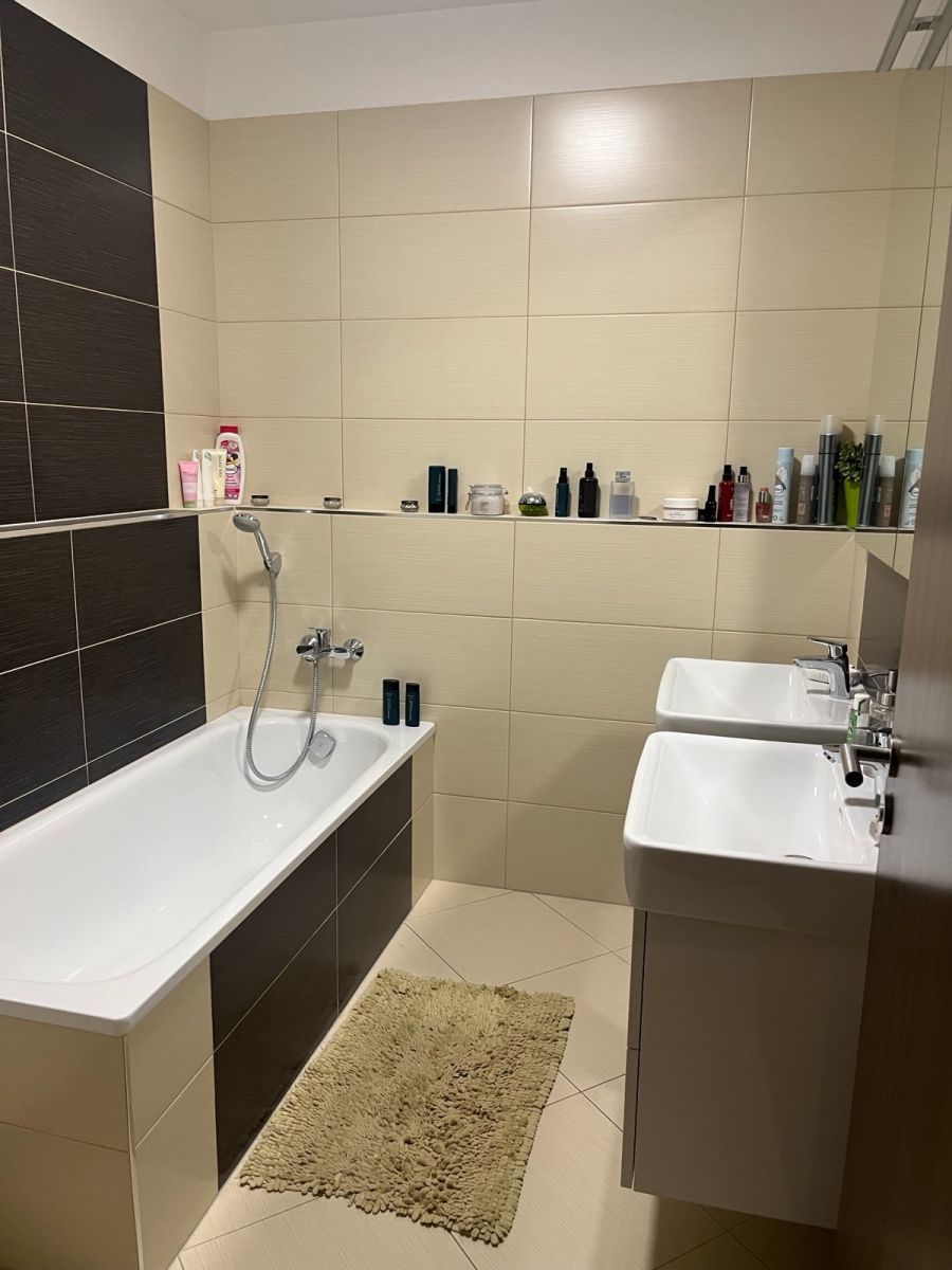 Pronájem bytu 4+kk 110 m², Praha – náhled fotky 6