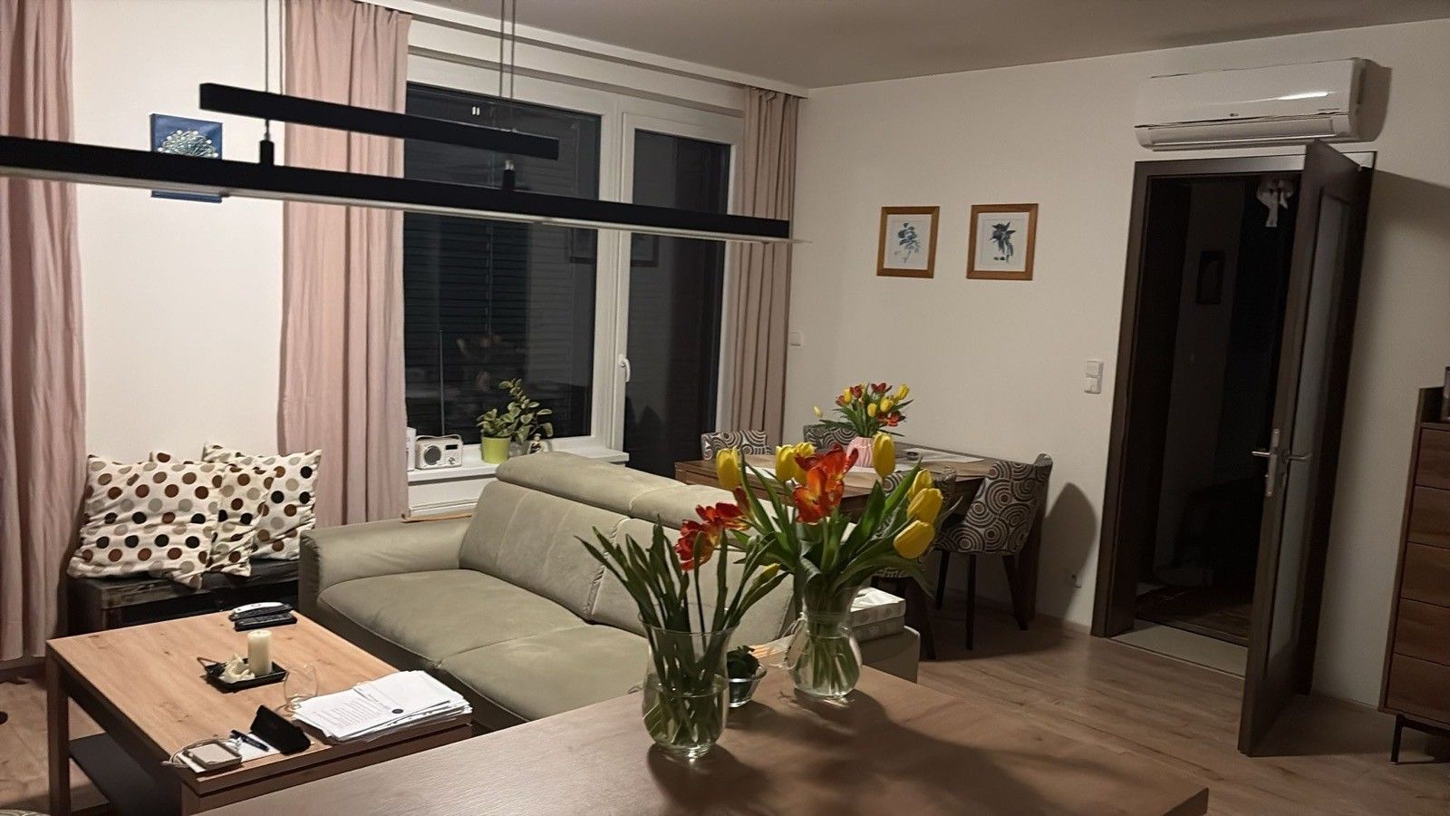 Pronájem bytu 4+kk 110 m², Praha – náhled fotky 9