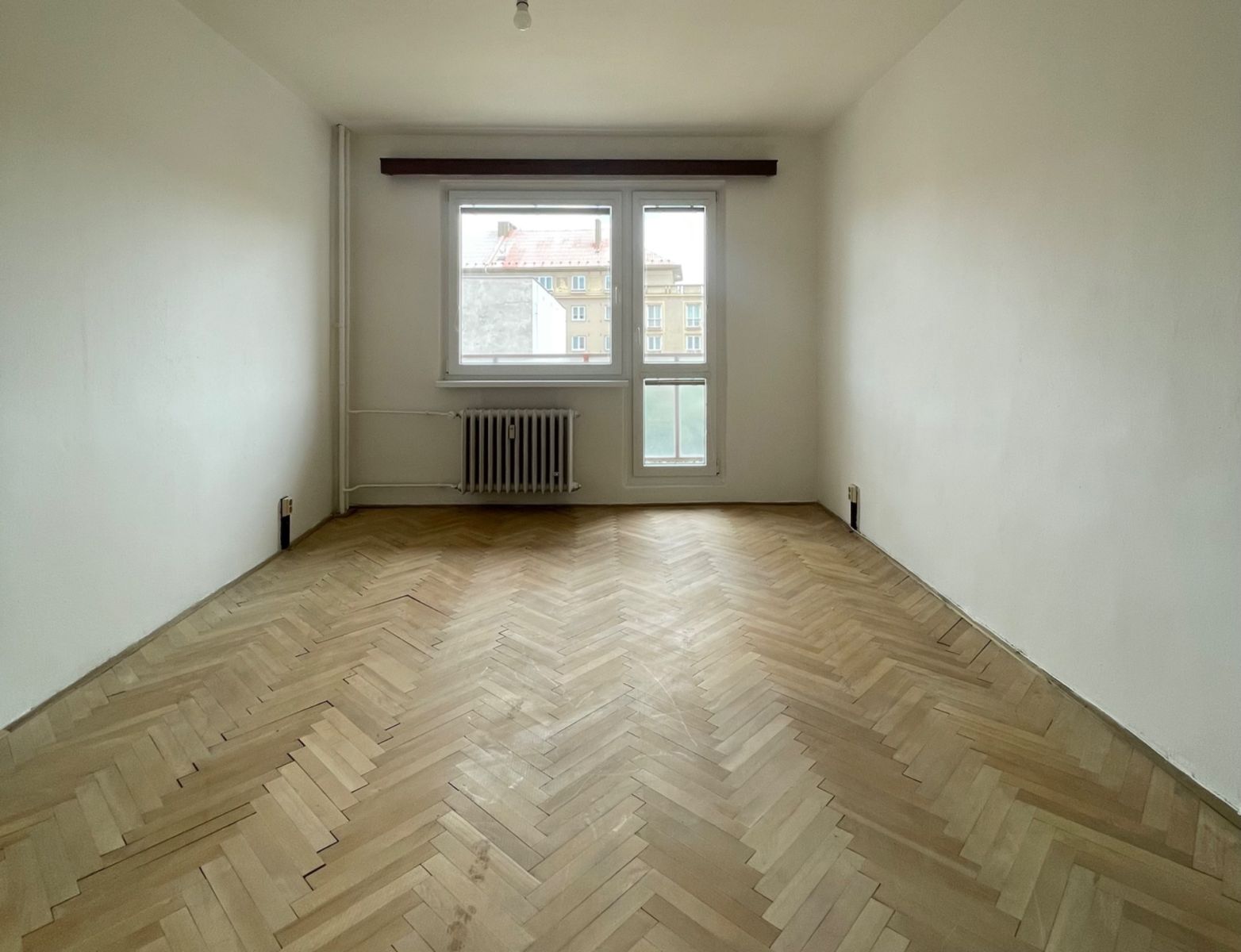 Vrchlického, Kladno - Kročehlavy, Středočeský kraj – fotografie 4