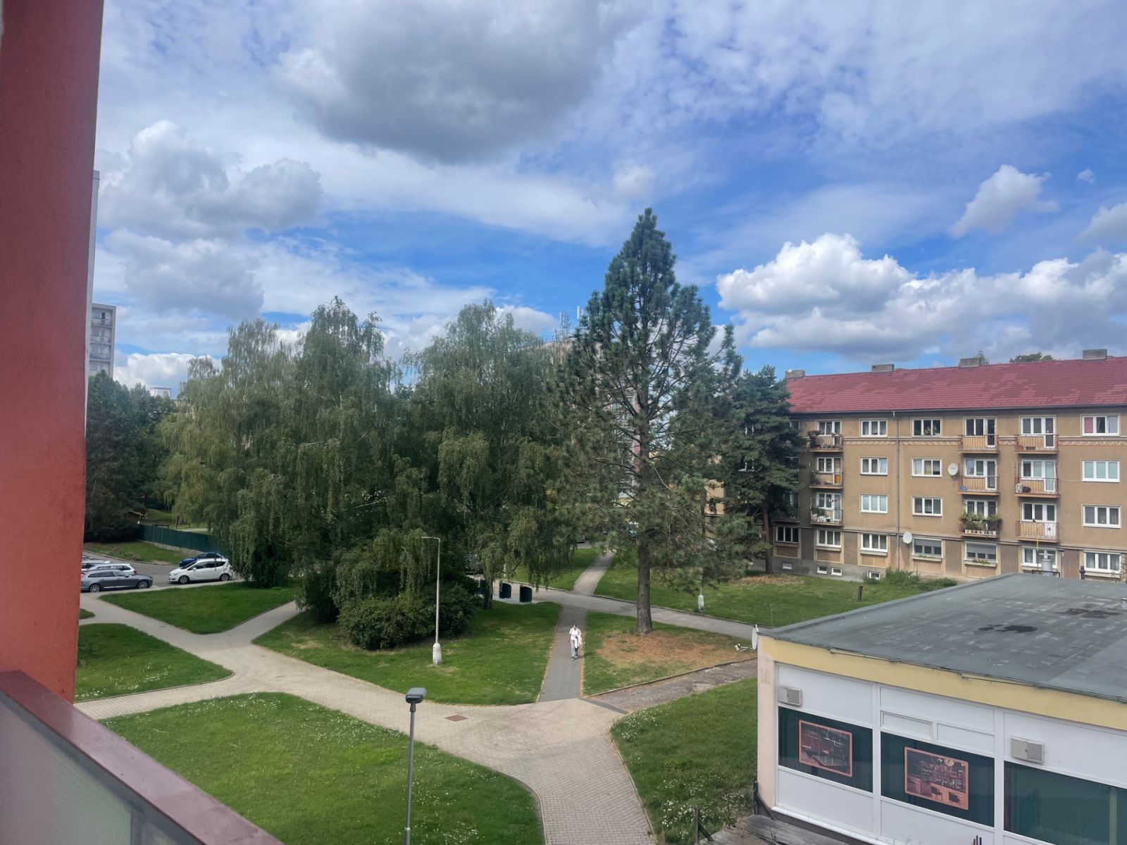 Prodej bytu 3+1 87 m², Kladno – náhled fotky 11
