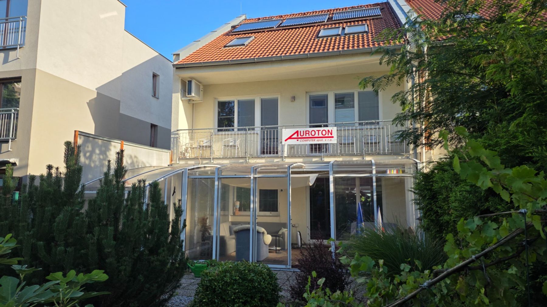 Prodej domu 7+1 264 m², Praha – náhled fotky 8
