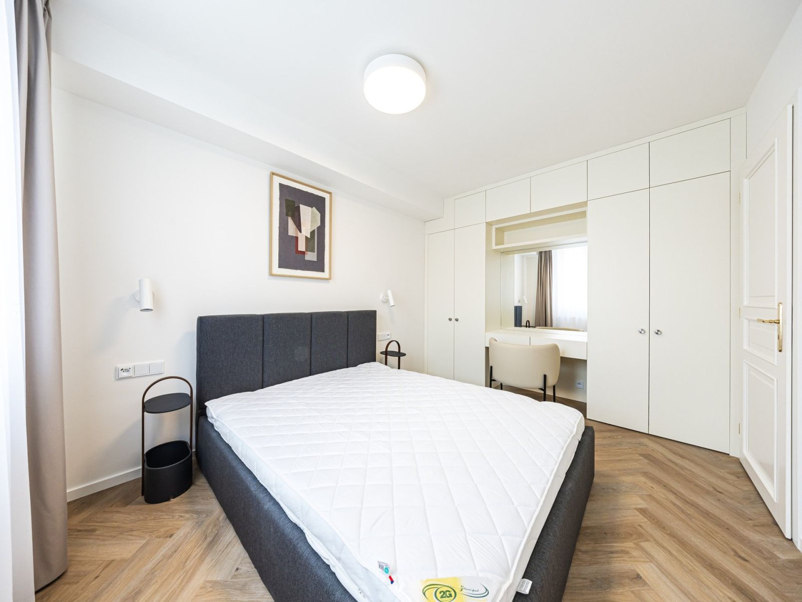 Pronájem bytu 2+kk 43 m², Praha – náhled fotky 5