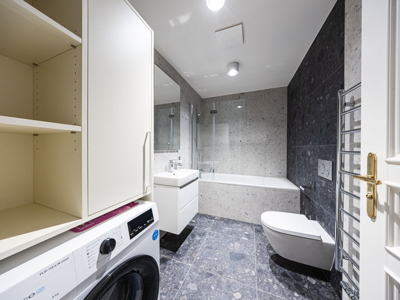 Pronájem bytu 2+kk 43 m², Praha – náhled fotky 7