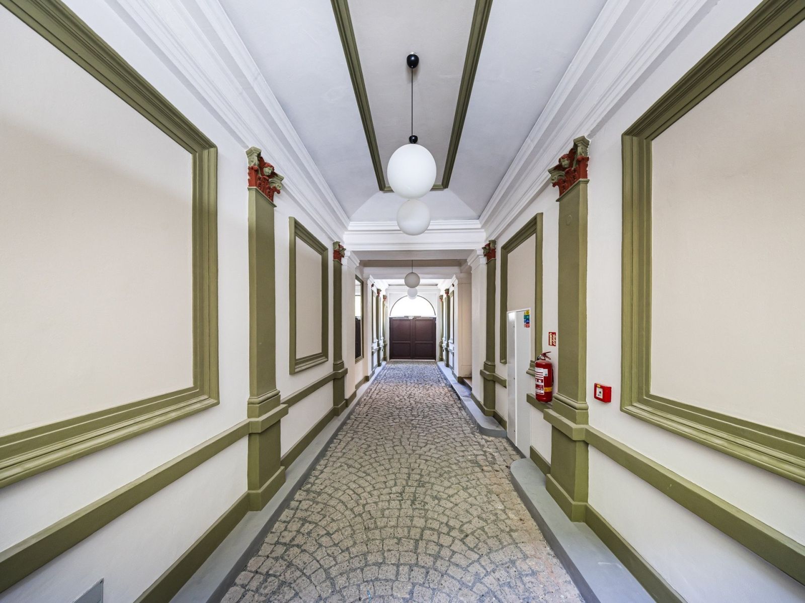 Pronájem bytu 2+kk 43 m², Praha – náhled fotky 9