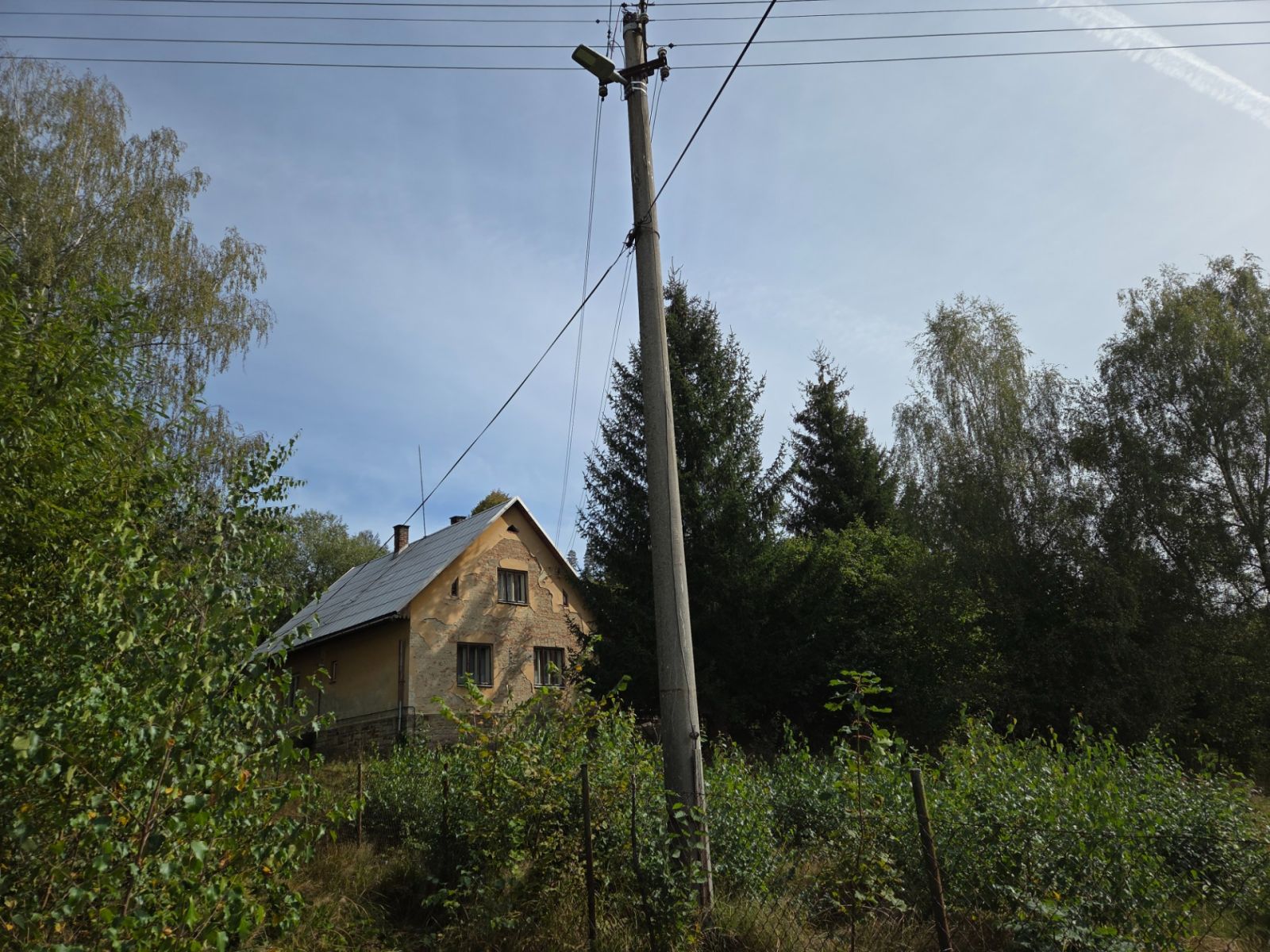 Prodej pozemku, Horní Bečva – náhled fotky 16