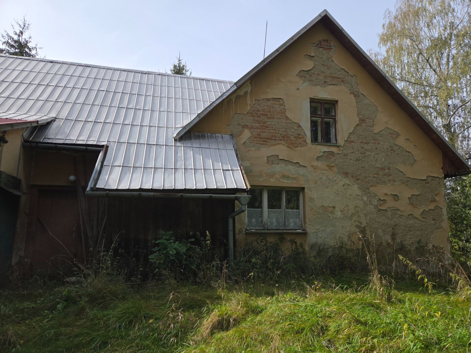 Prodej pozemku, Horní Bečva – náhled fotky 9