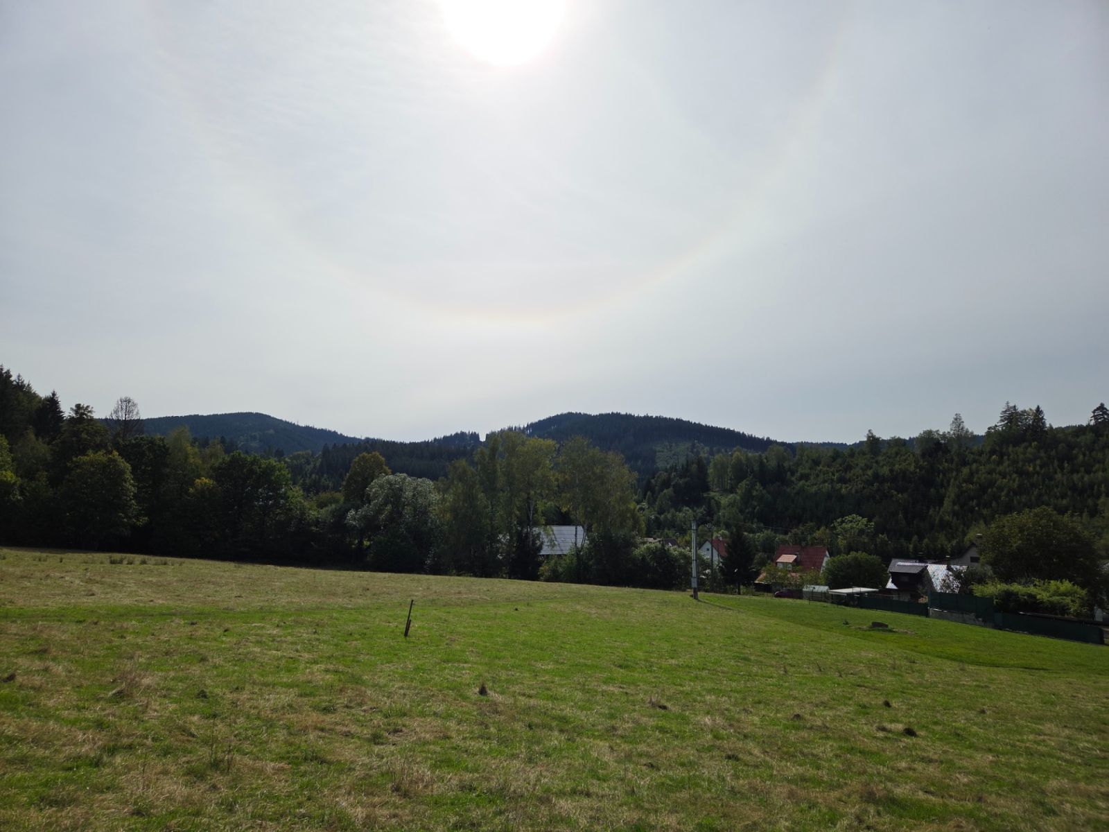 Horní Bečva - Horní Bečva, Zlínský kraj – fotografie 4