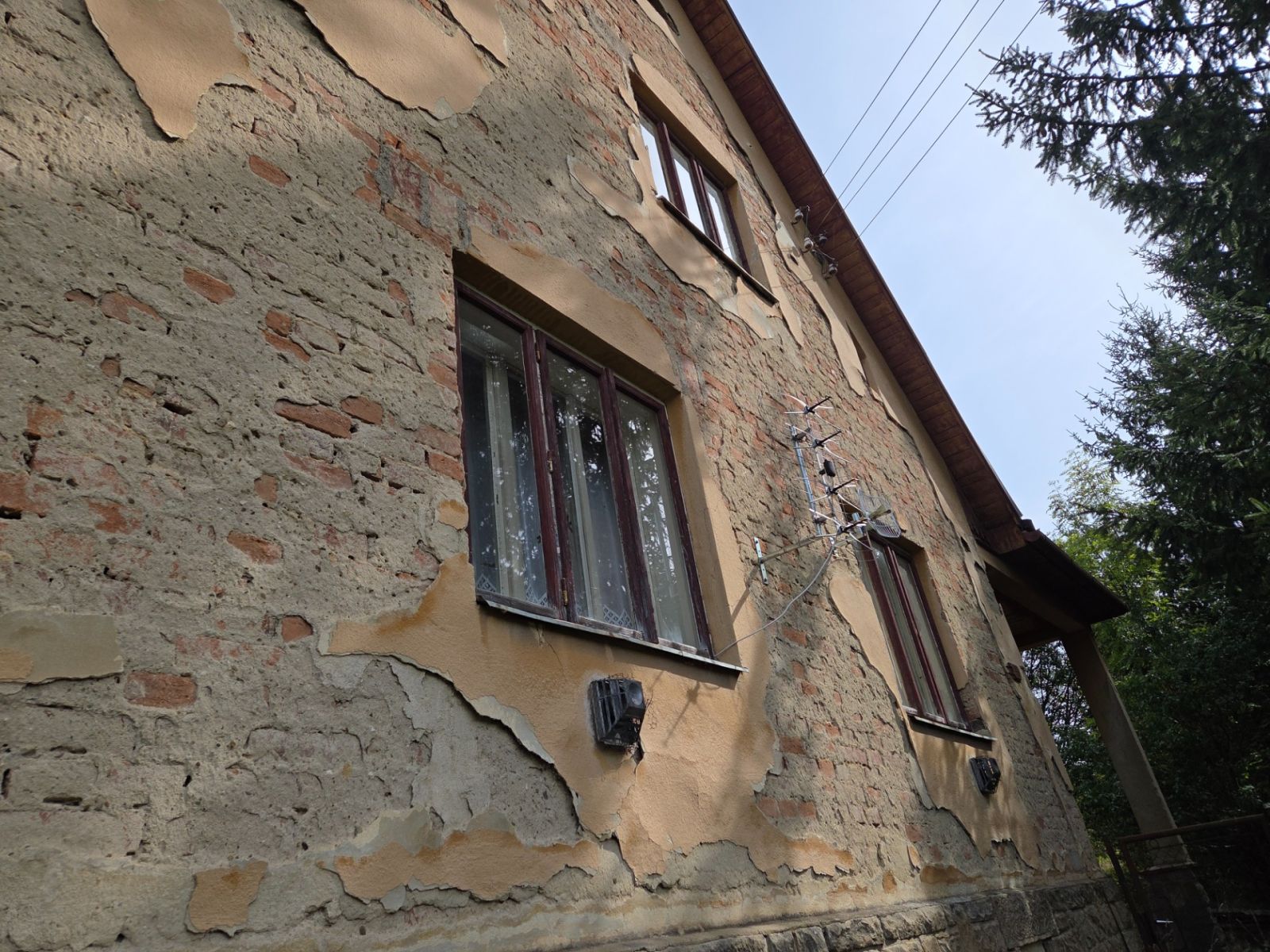 Prodej pozemku, Horní Bečva – náhled fotky 10