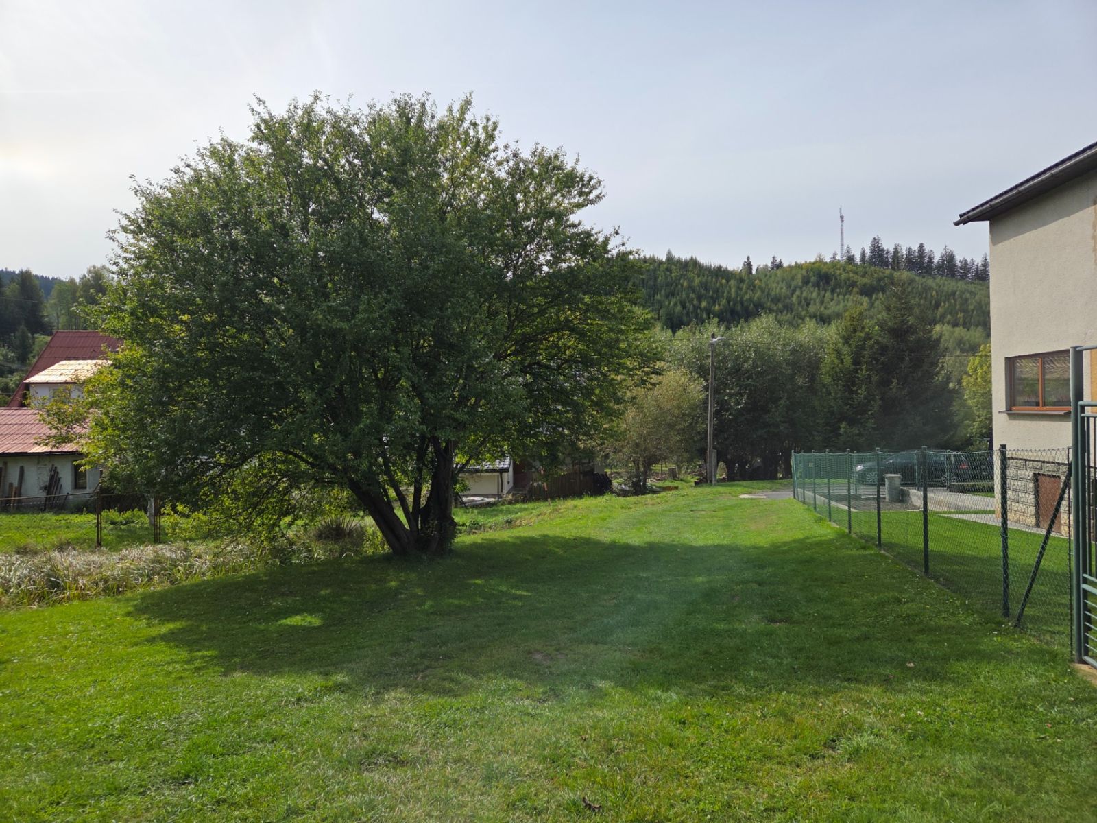 Prodej pozemku, Horní Bečva – náhled fotky 17