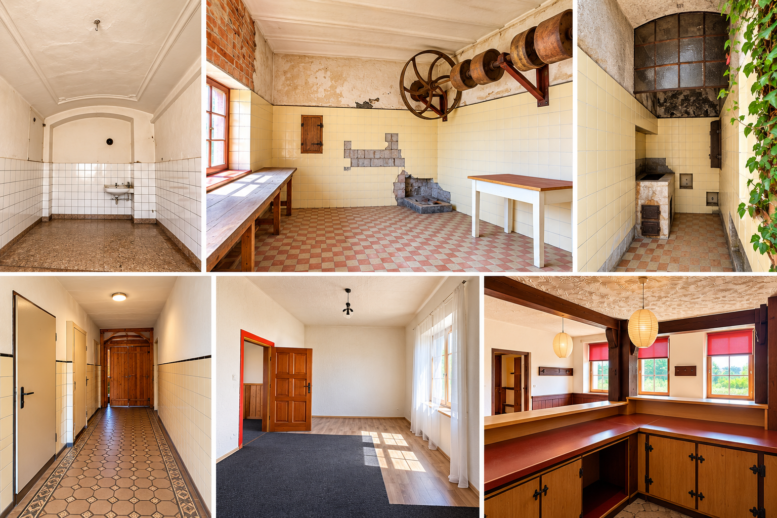 Prodej domu ostatni 172 m², Opatovice nad Labem – náhled fotky 8