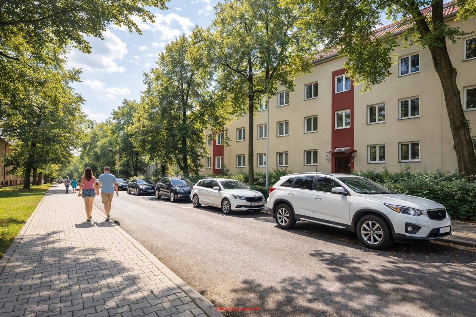 Pronájem bytu 2+1 70 m², Karviná – náhled fotky 11