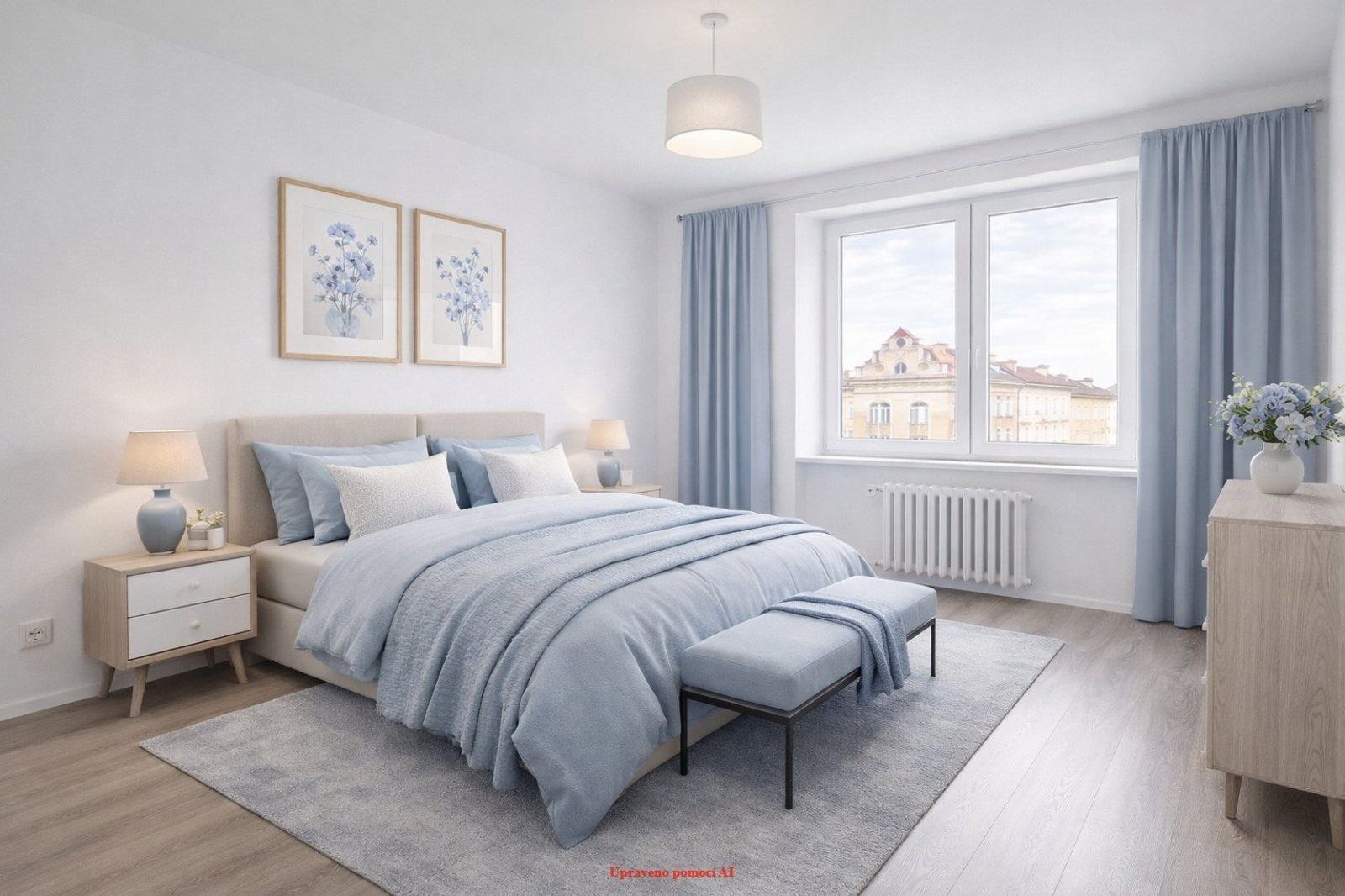 Pronájem bytu 3+1 70 m², Havířov – náhled fotky 5