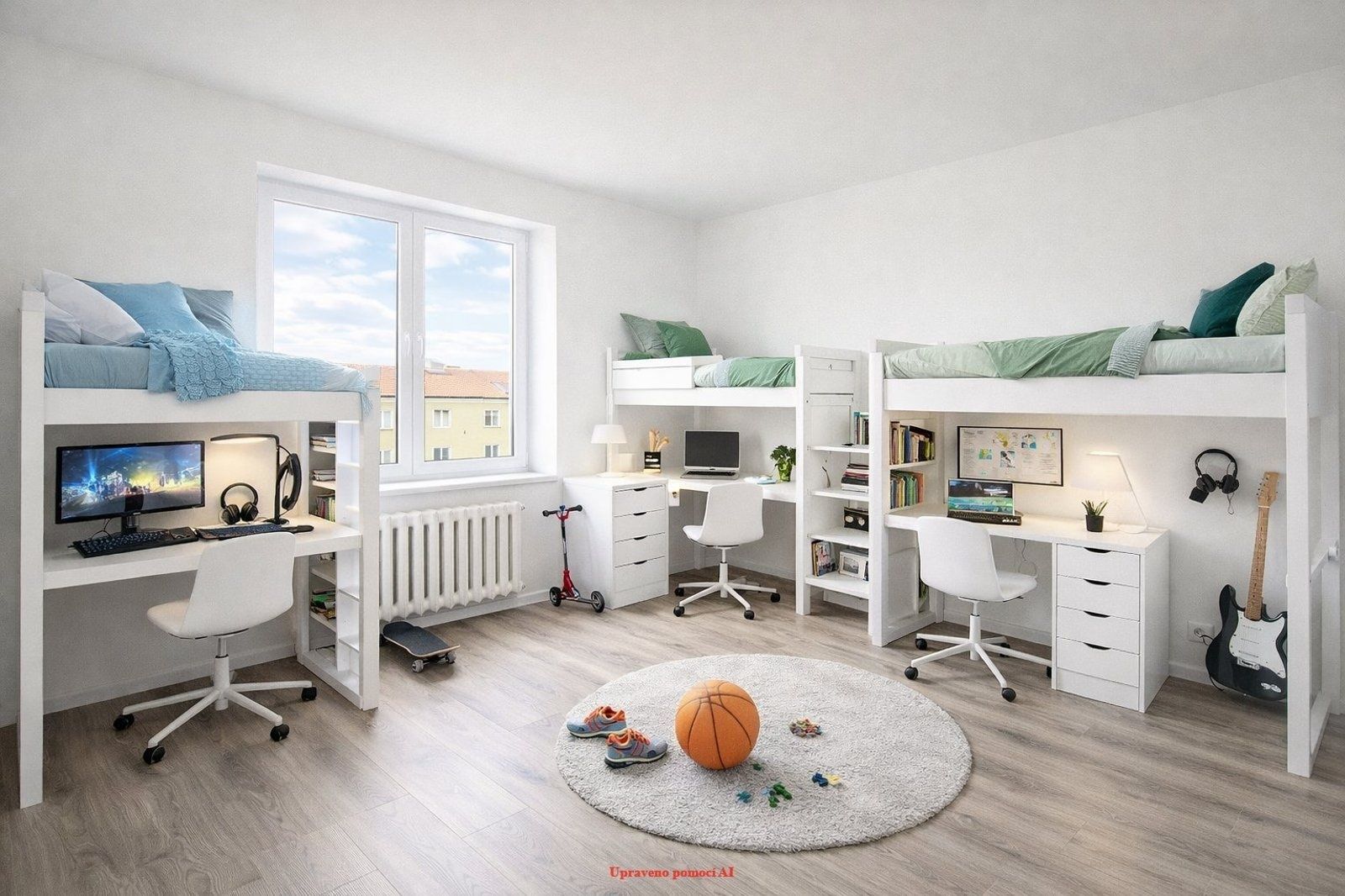 Pronájem bytu 3+1 70 m², Havířov – náhled fotky 7