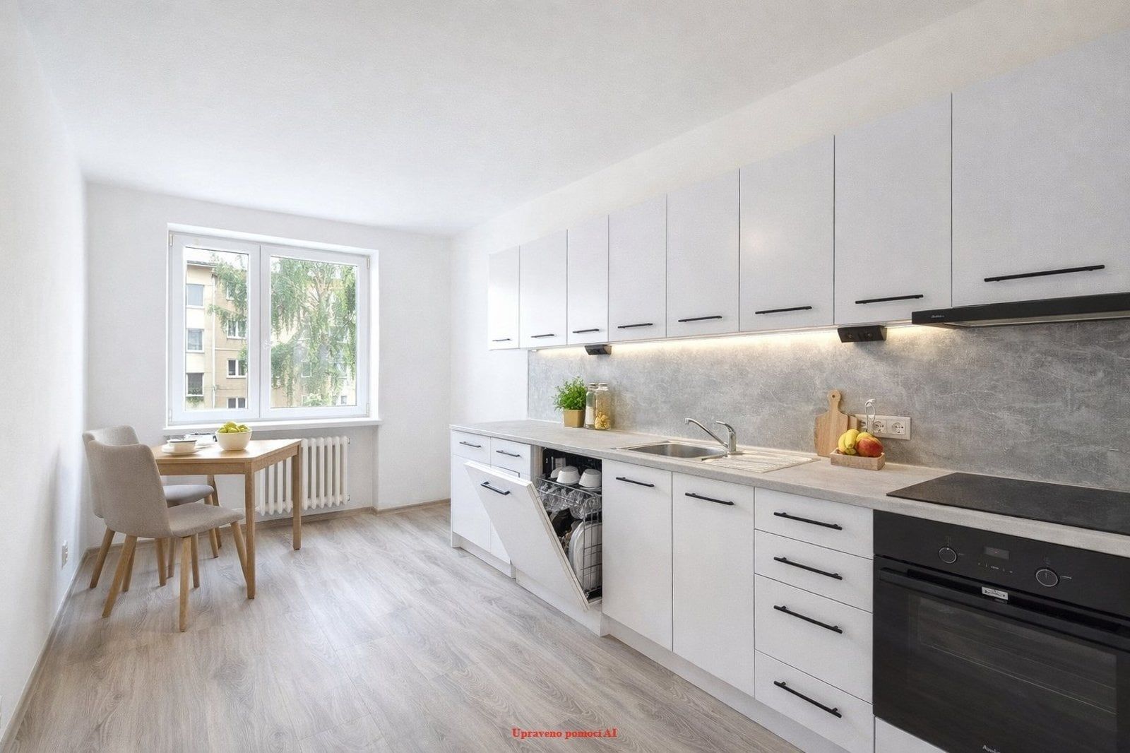 Pronájem bytu 3+1 70 m²