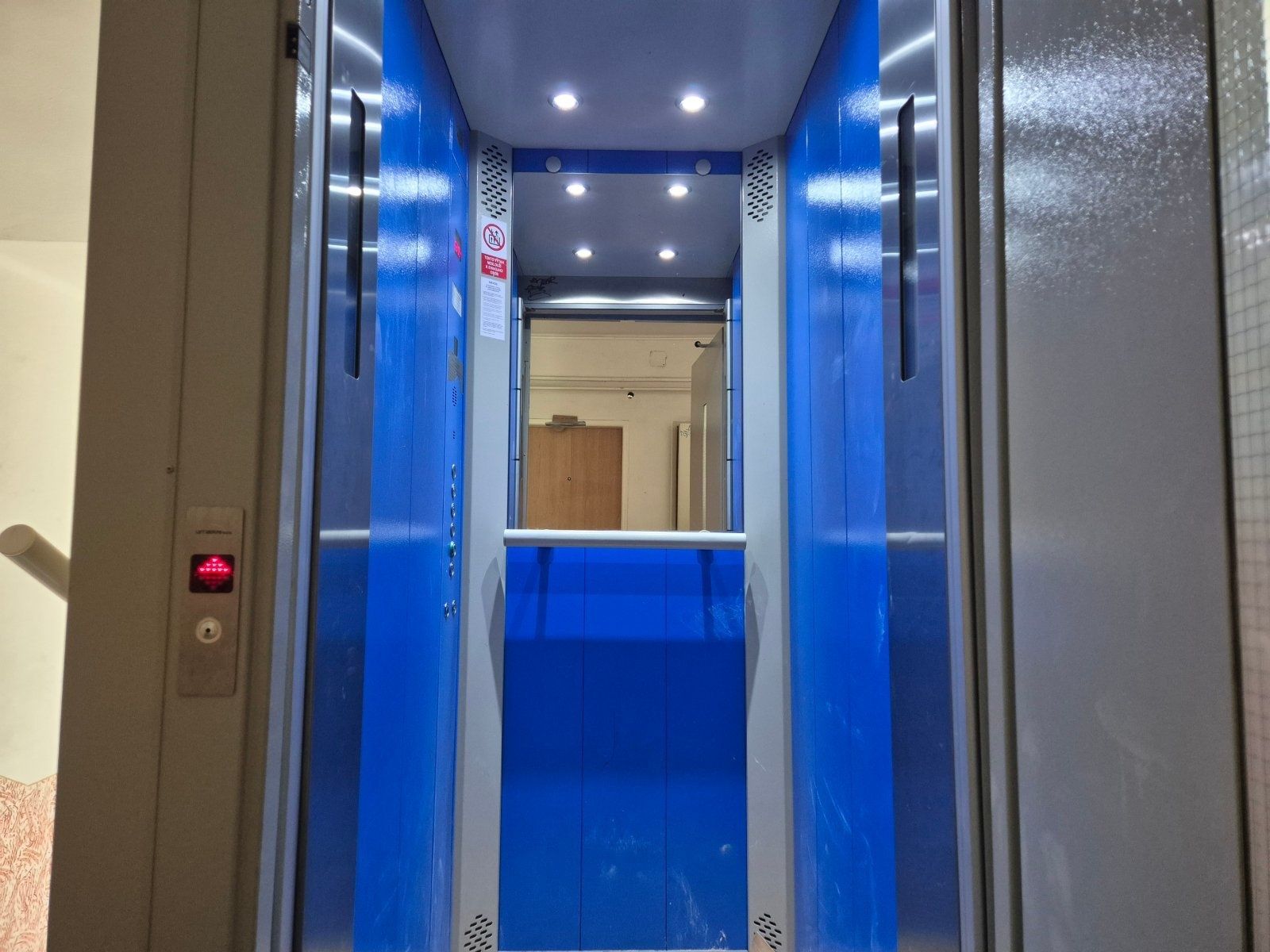 Pronájem bytu 2+1 54 m², Havířov – náhled fotky 8